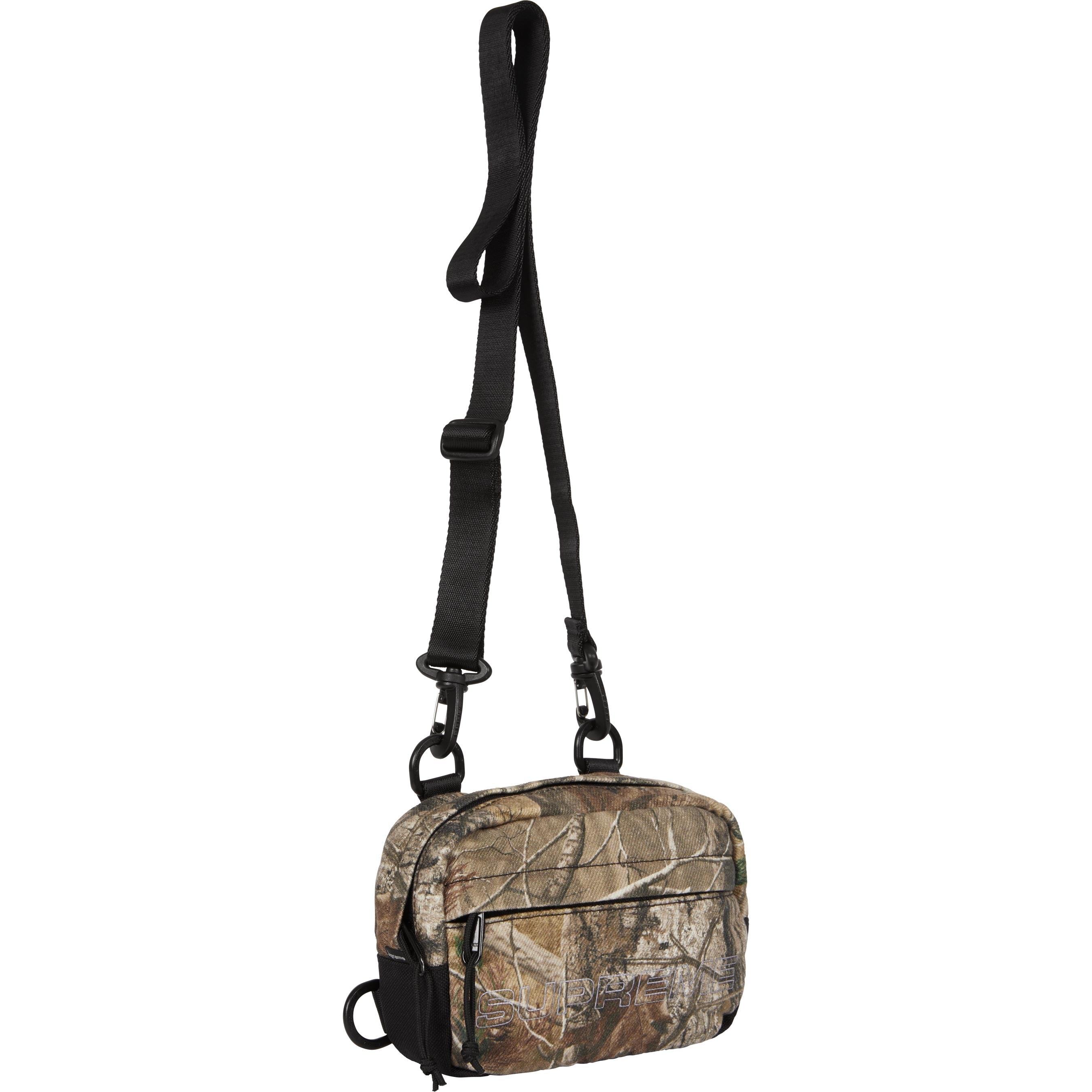 Denim Mini Shoulder Bag