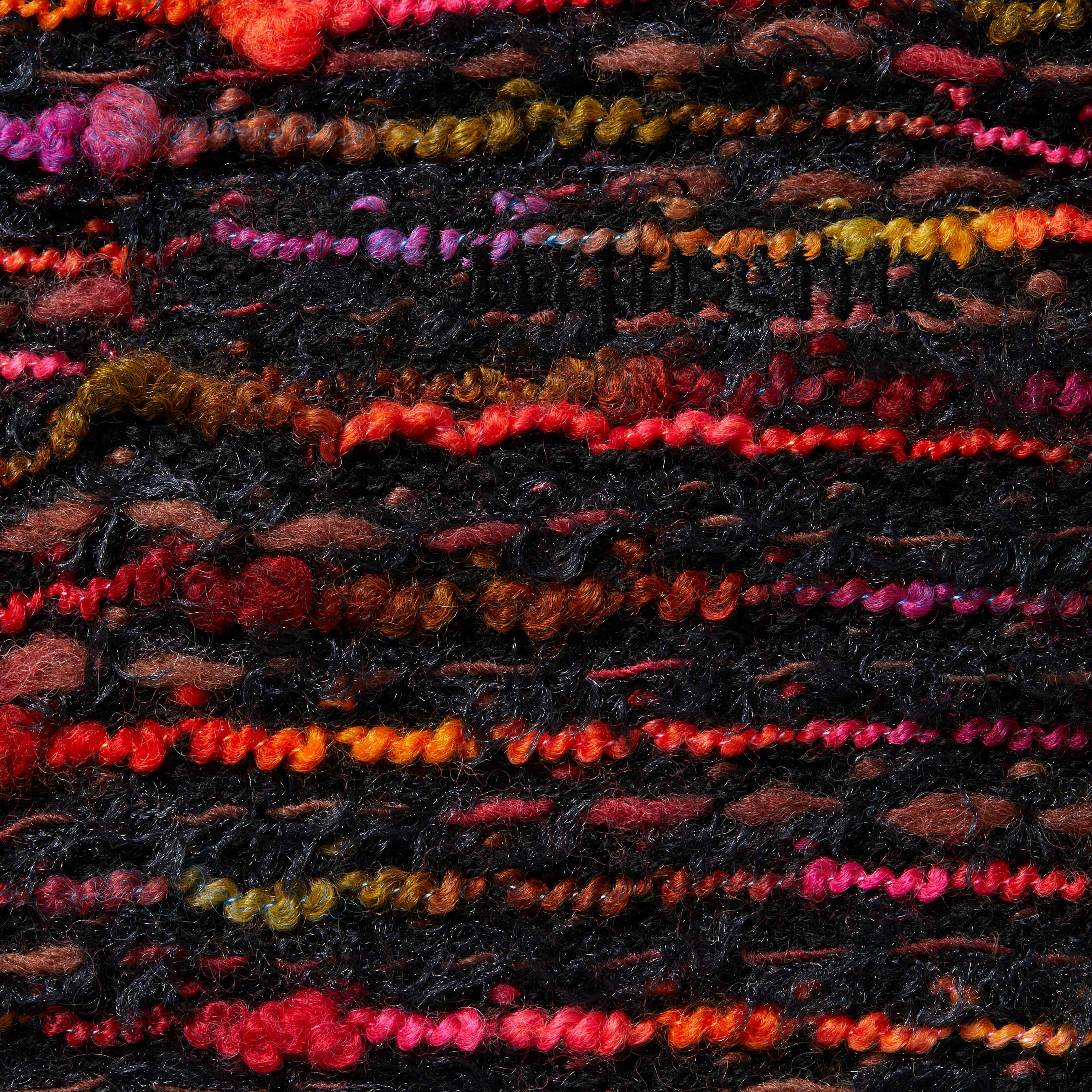 Textured Cardigan