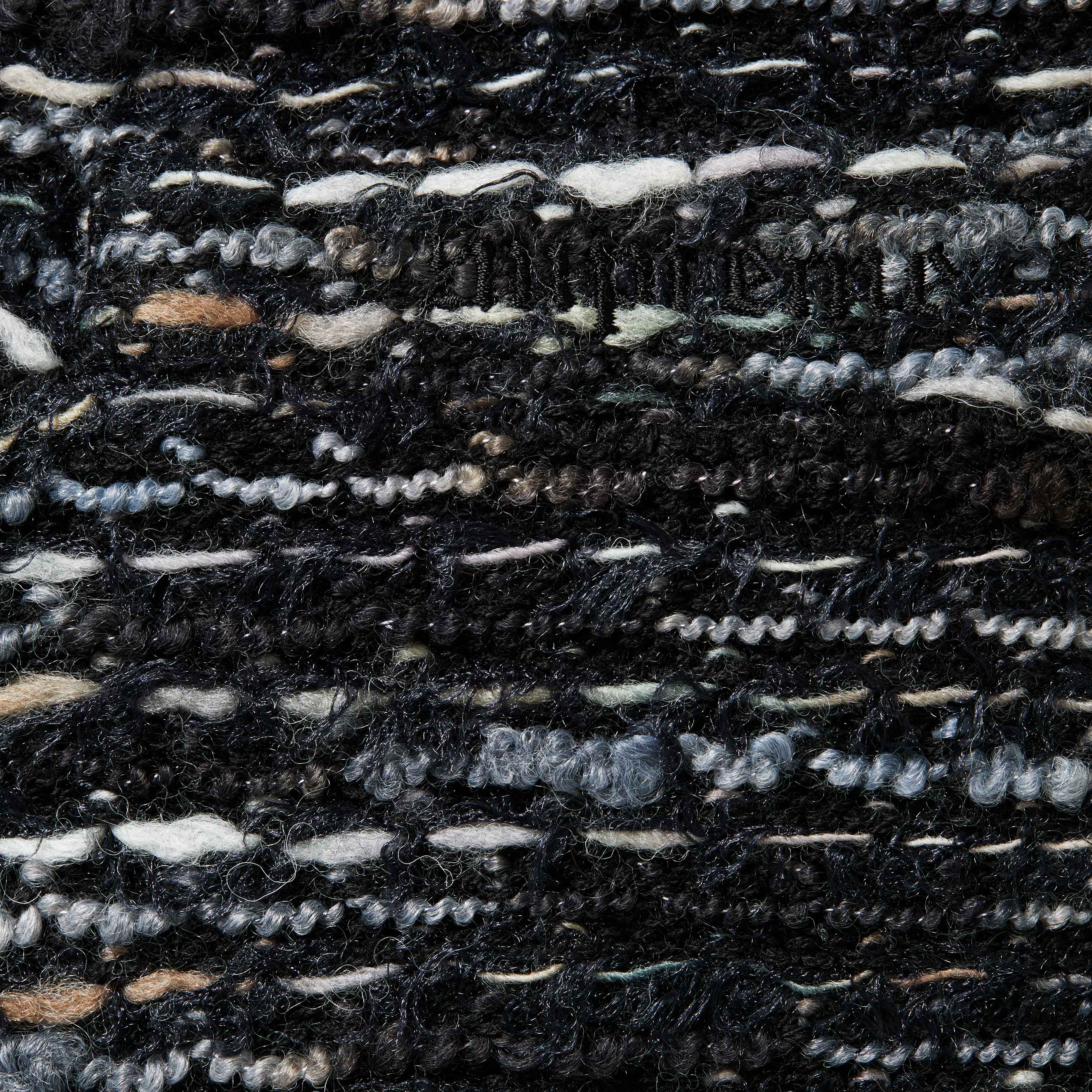 Textured Cardigan