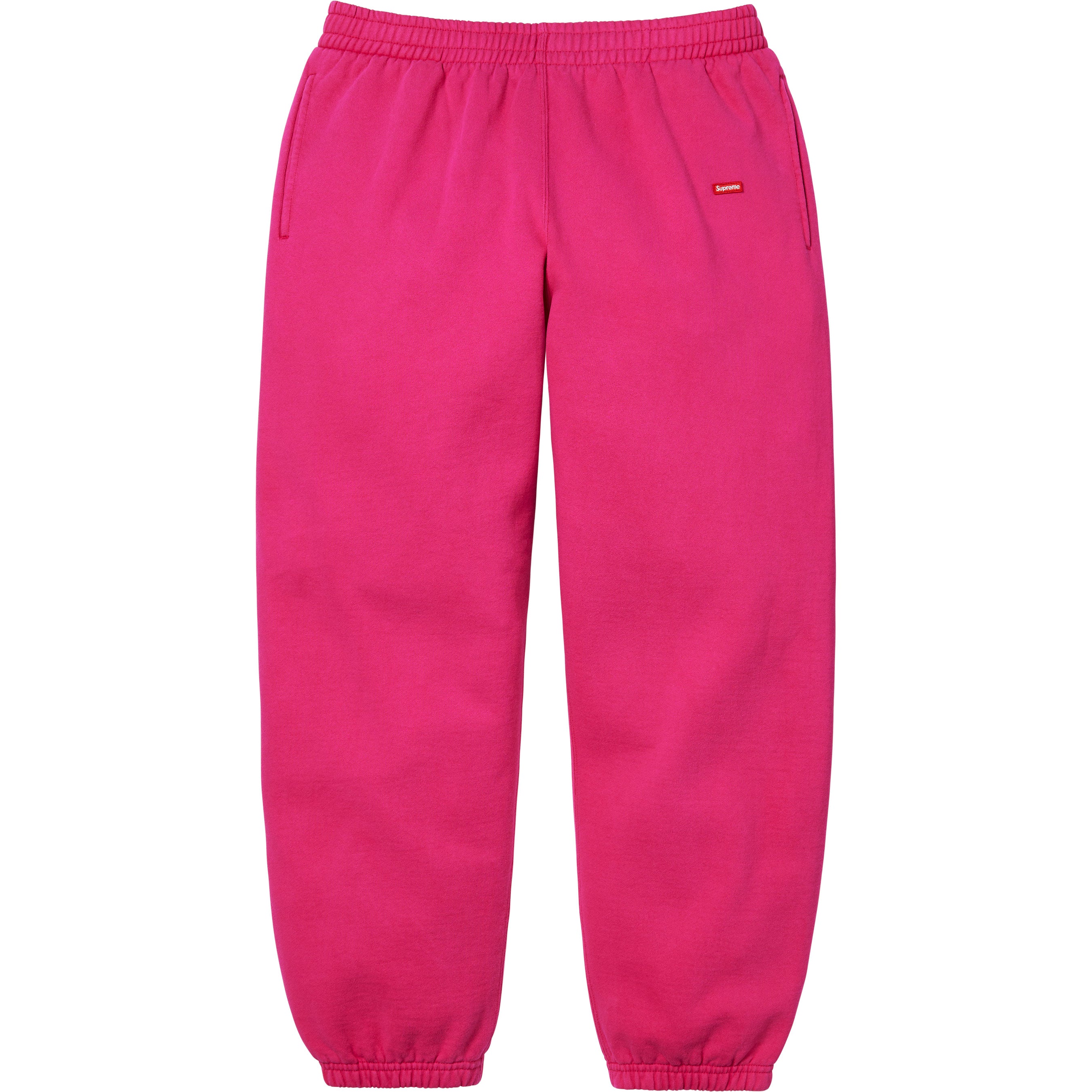Small Box Sweatpant