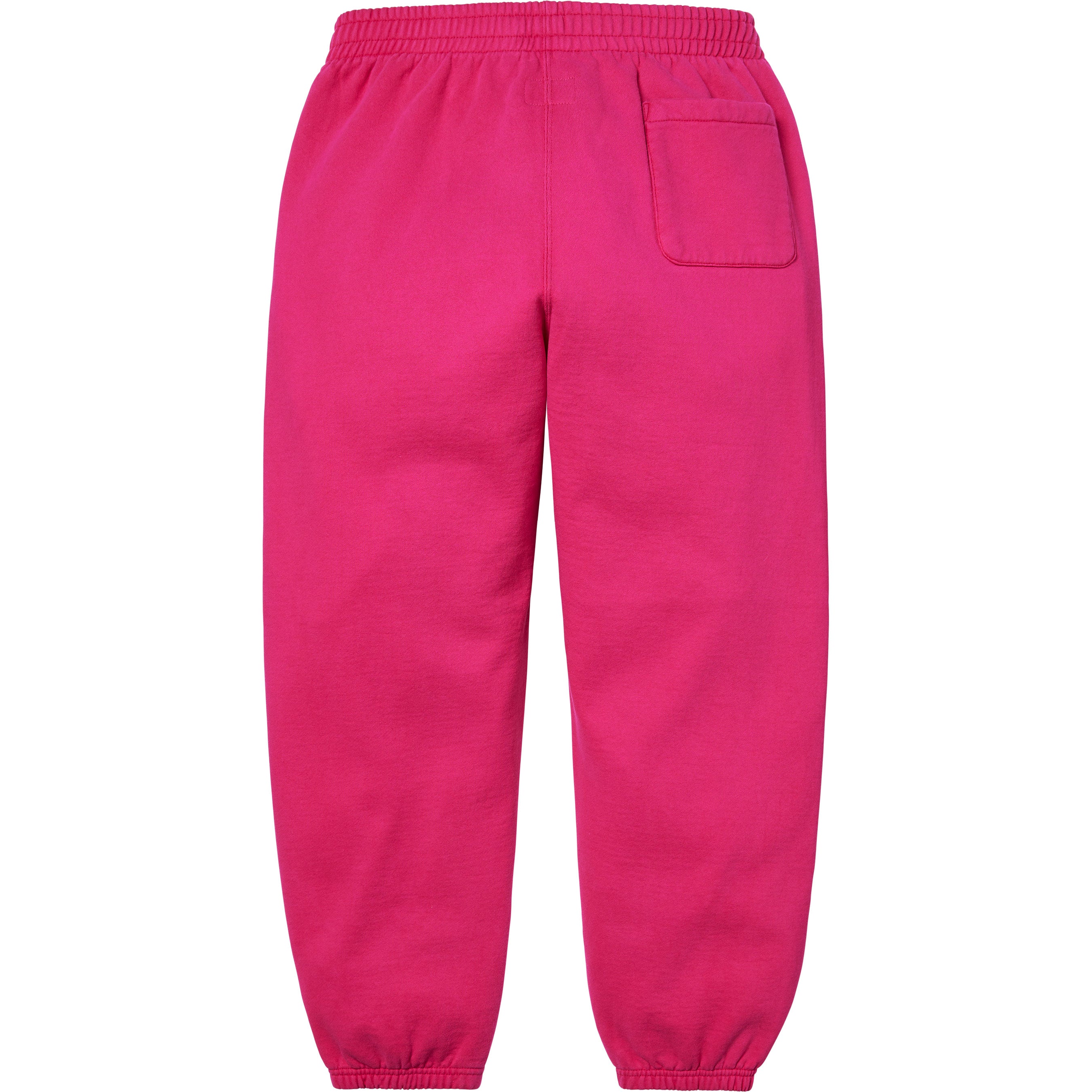Small Box Sweatpant