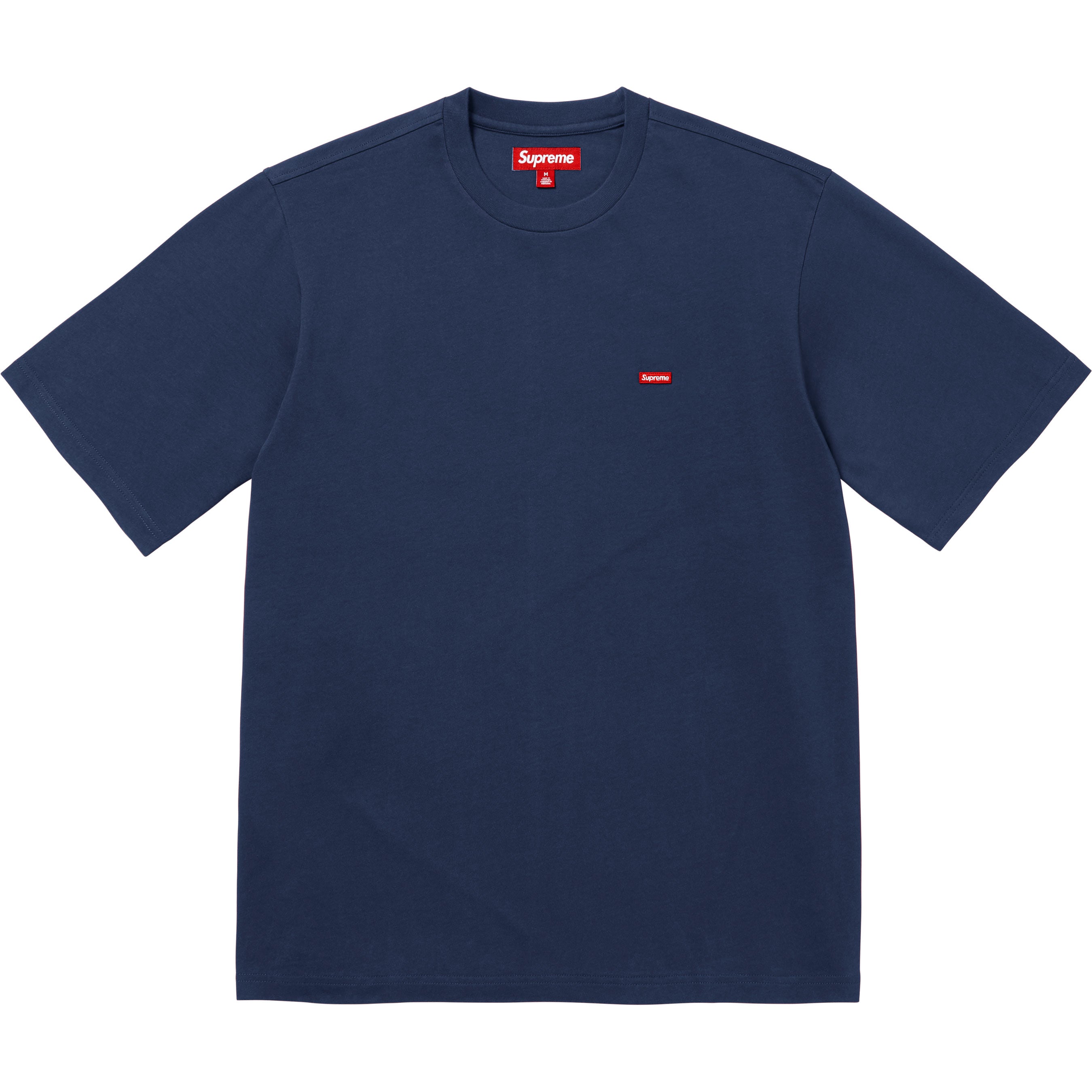 Small Box Tee