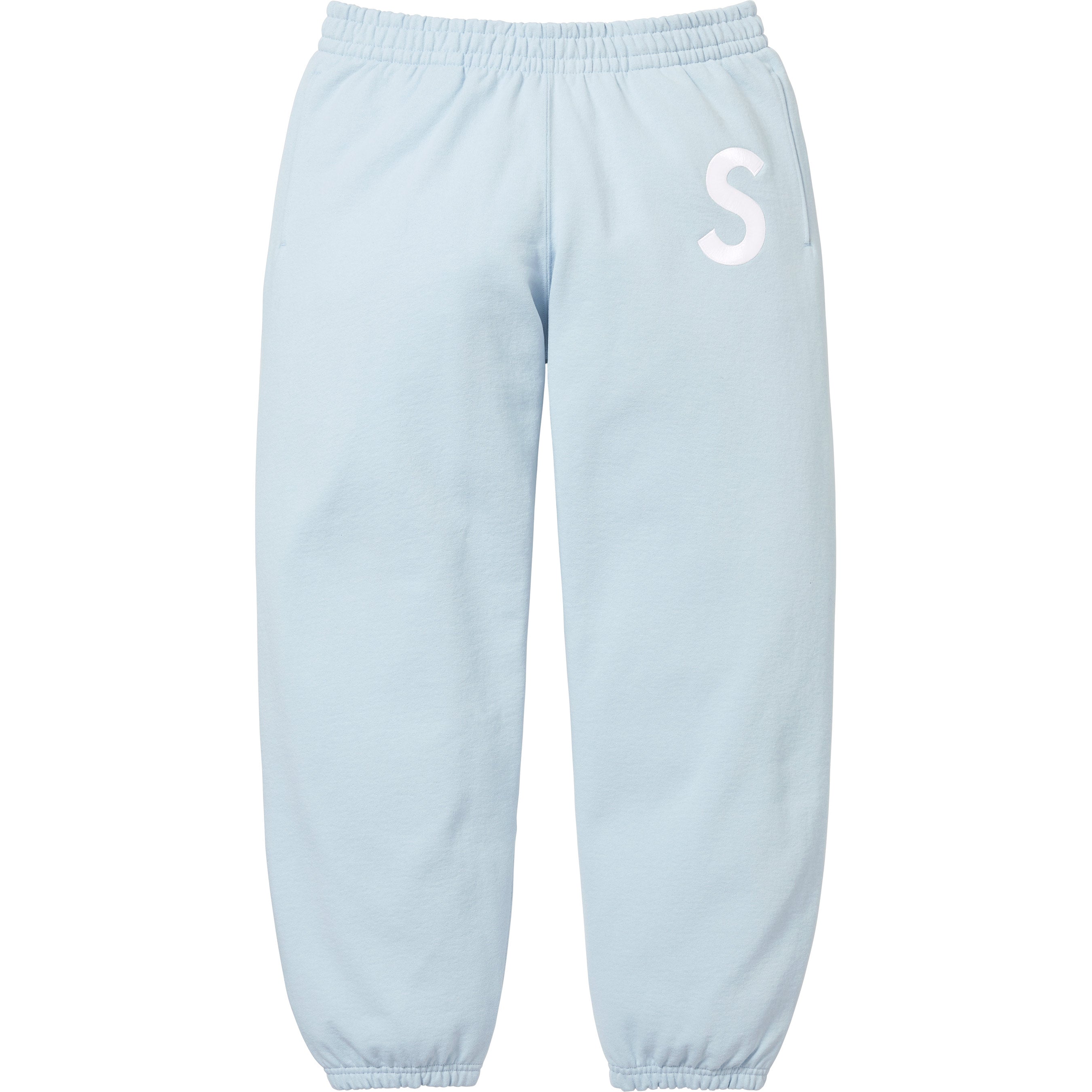 S Logo Sweatpant