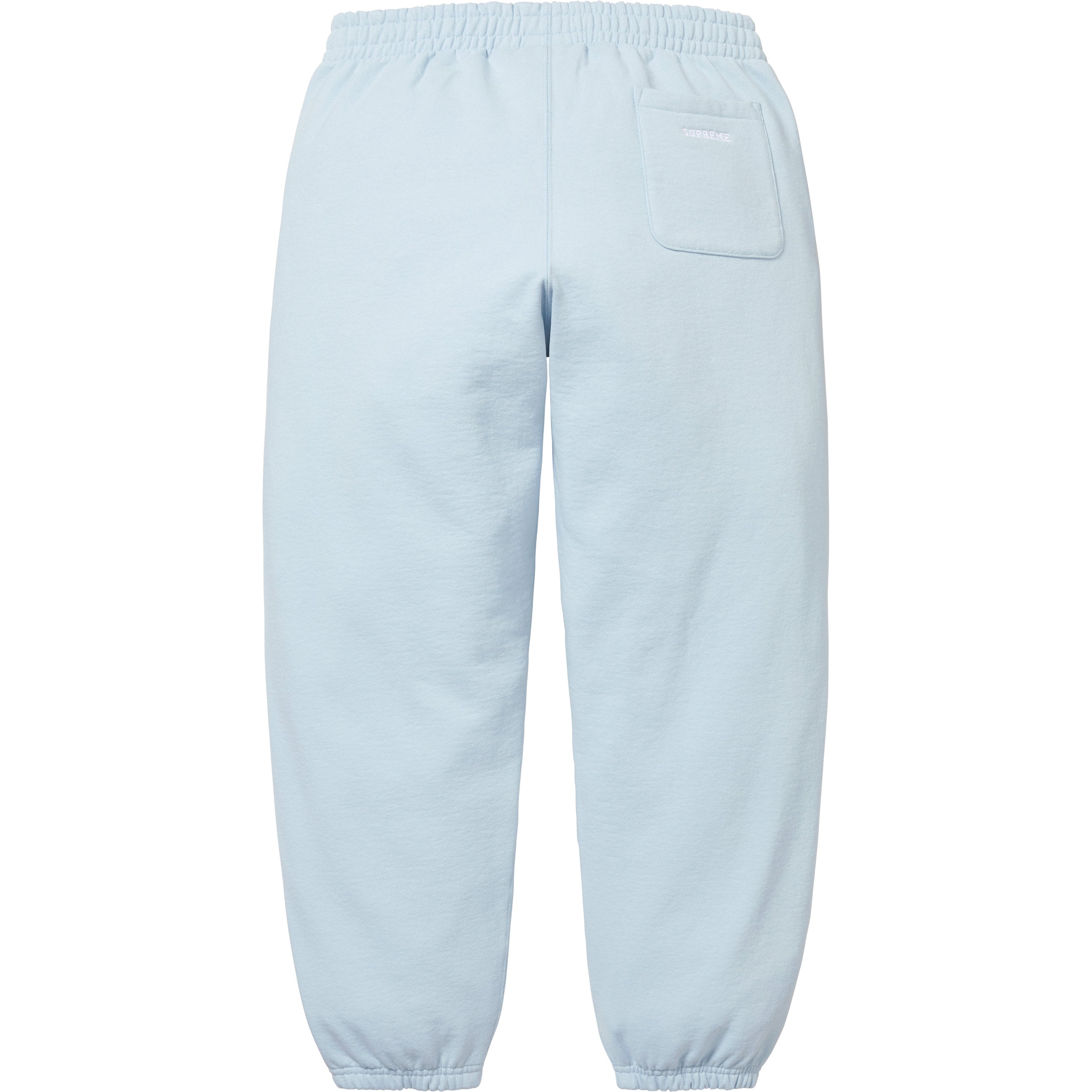 S Logo Sweatpant