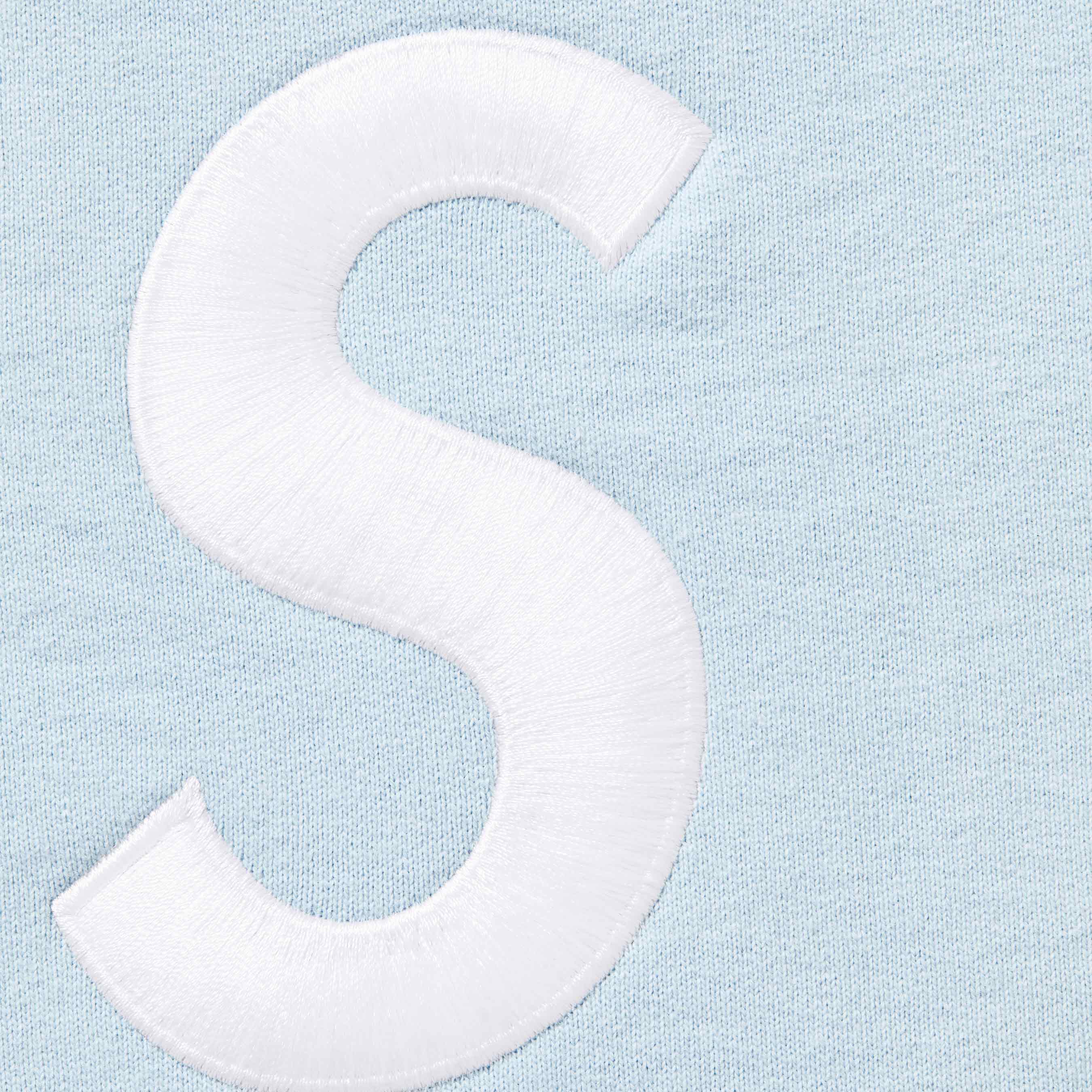 S Logo Sweatpant