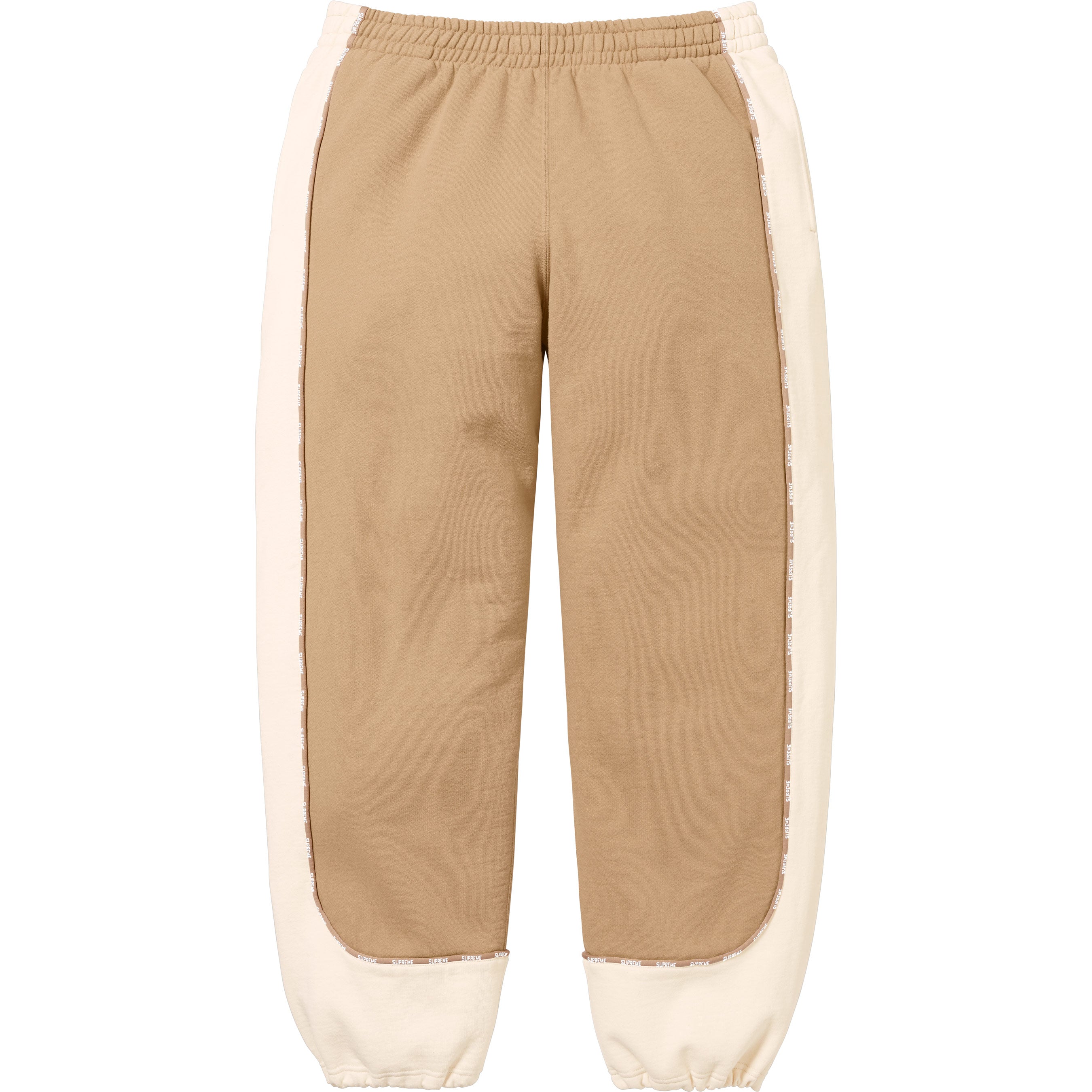 Piping Sweatpant