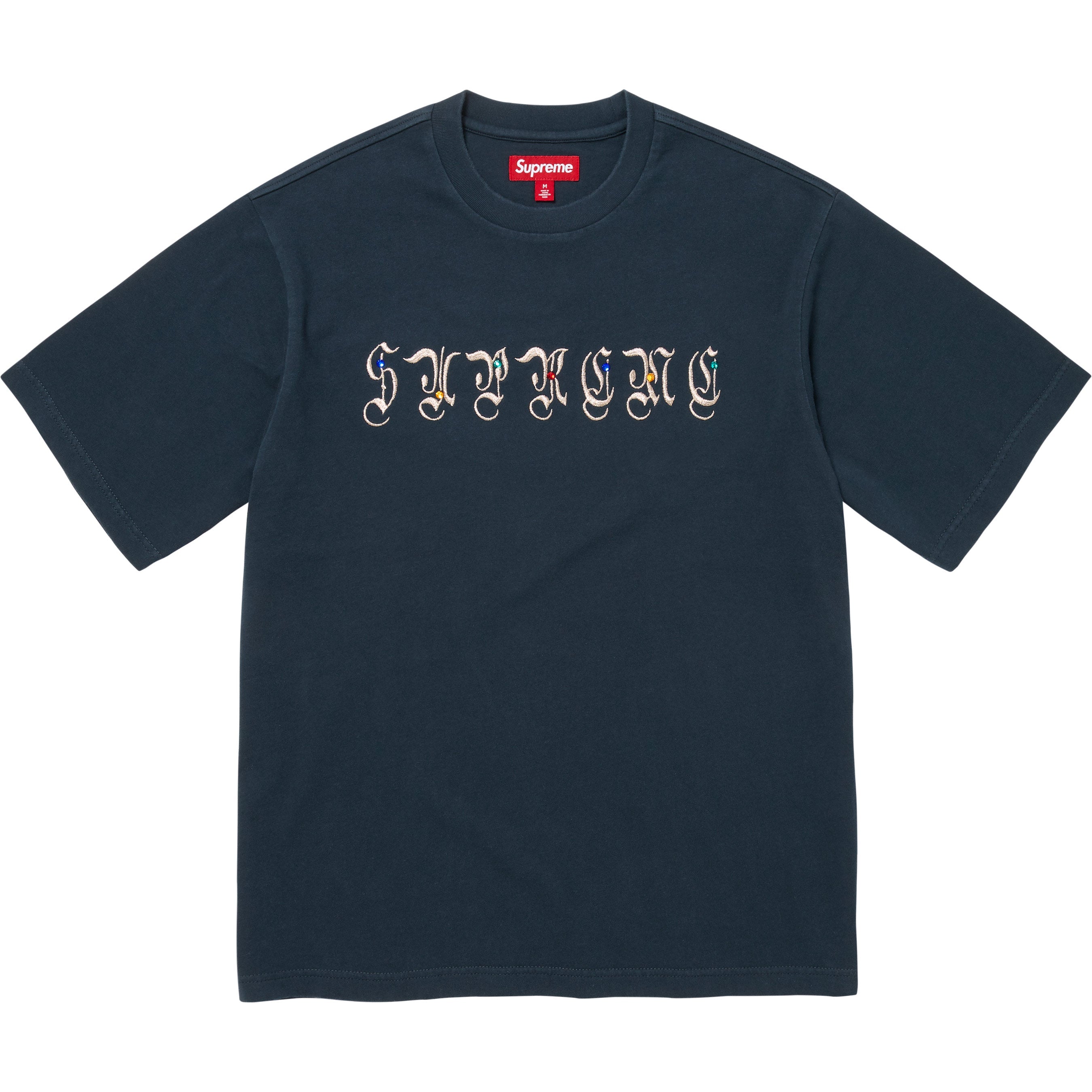 AOI Gems S/S Top