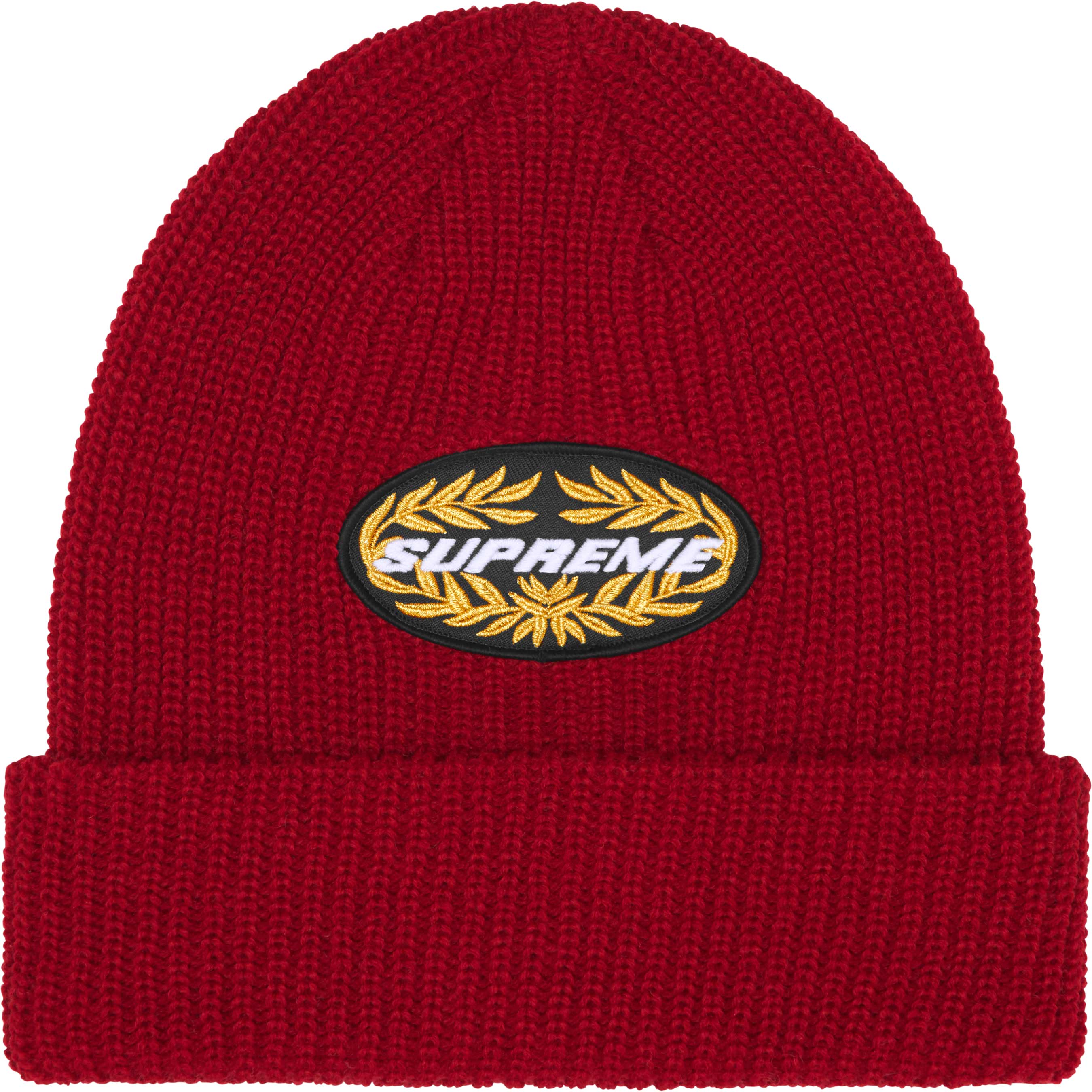 Terminal Beanie