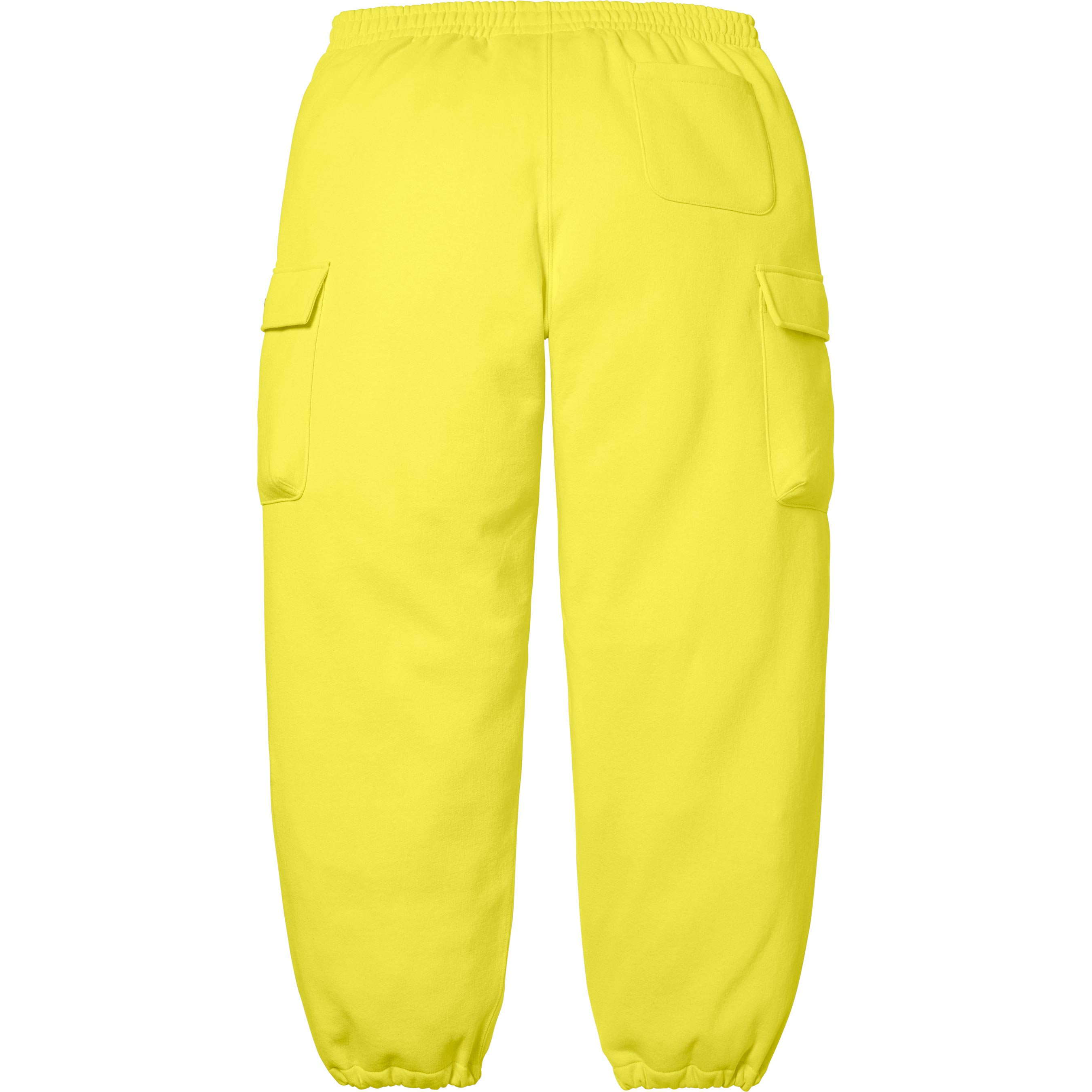Small Box Cargo Sweatpant