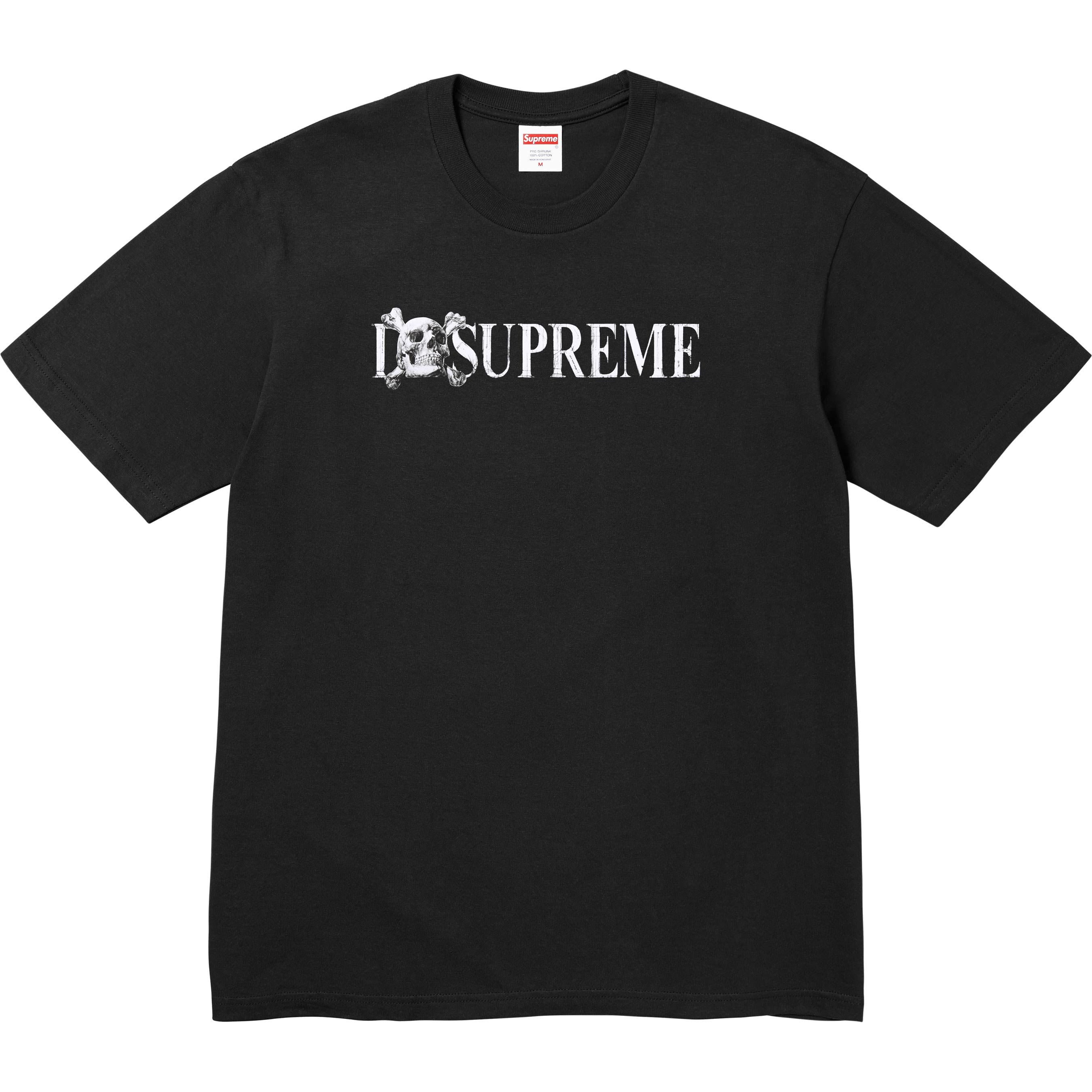 Skull Tee