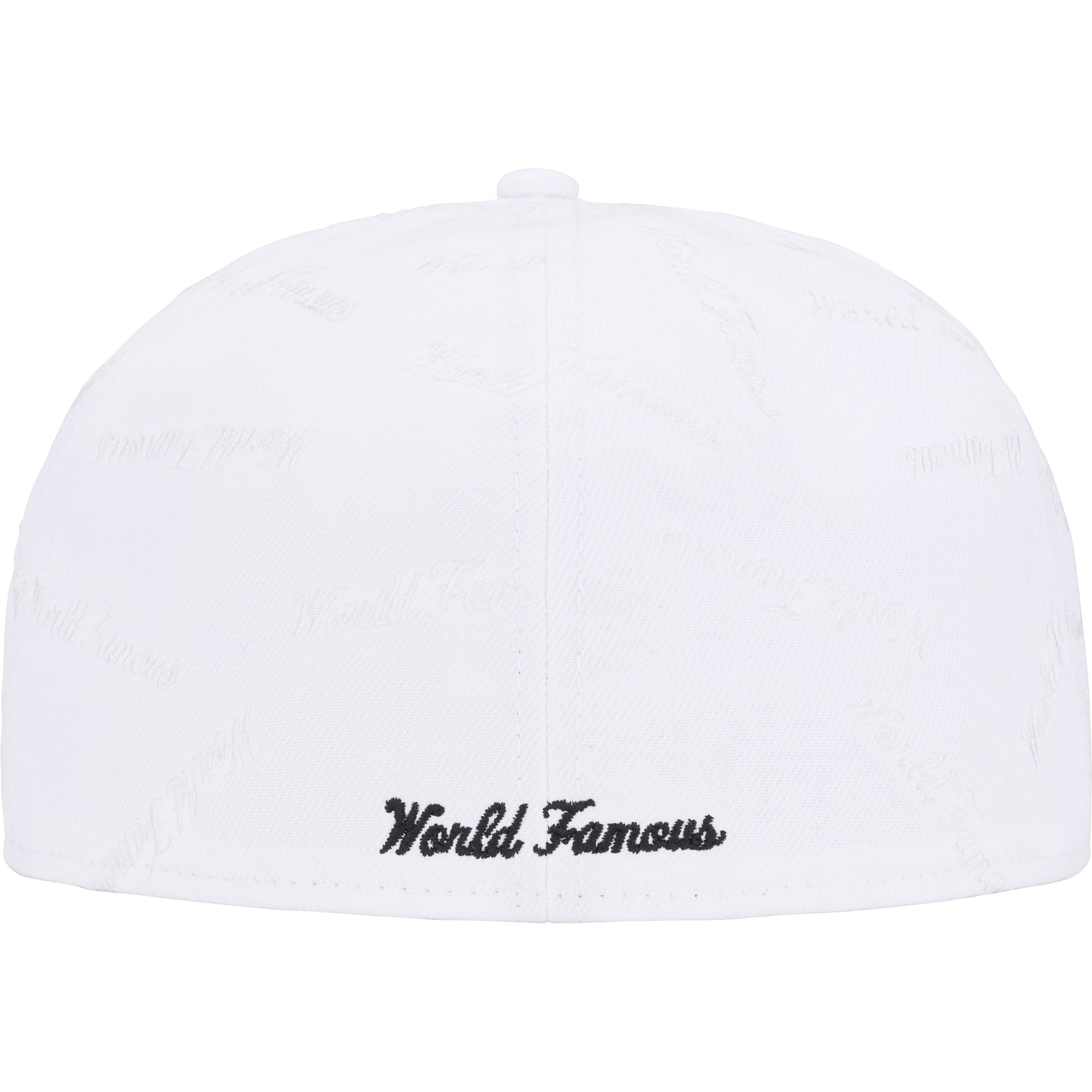 World Famous Box Logo New Era®