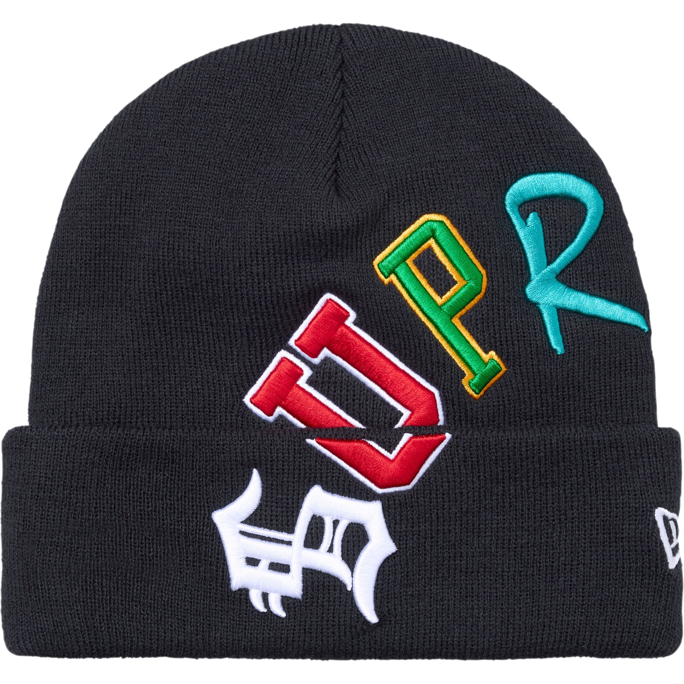 New Era® Arc Beanie