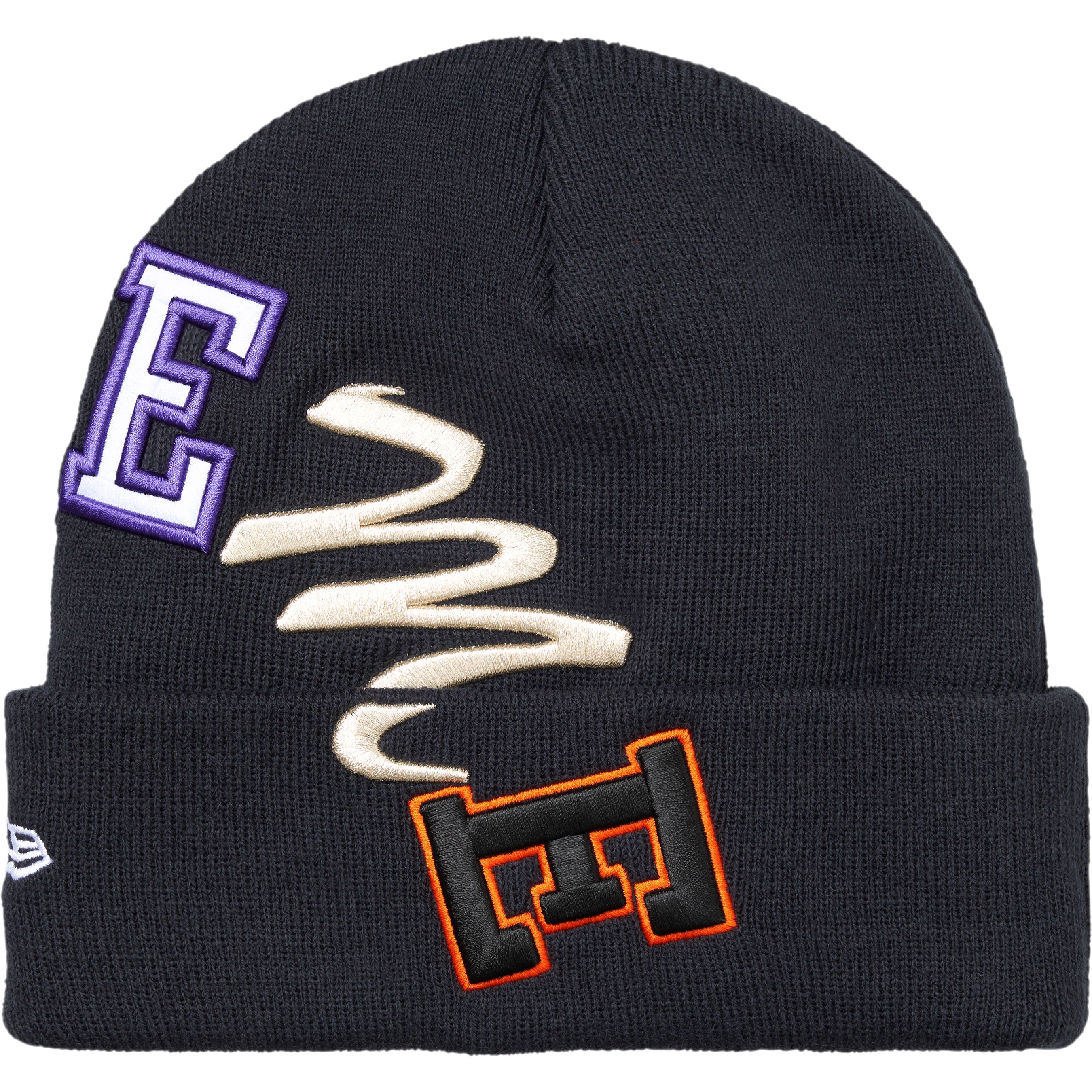 New Era® Arc Beanie