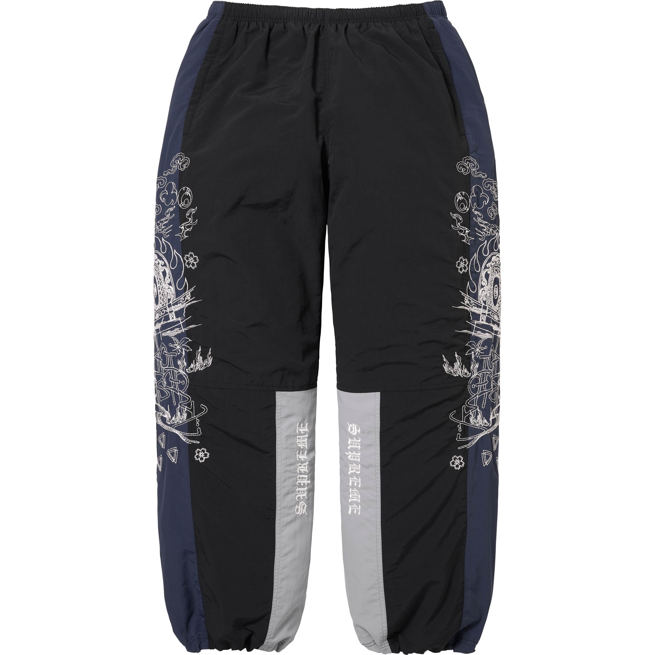 AOI Track Pant