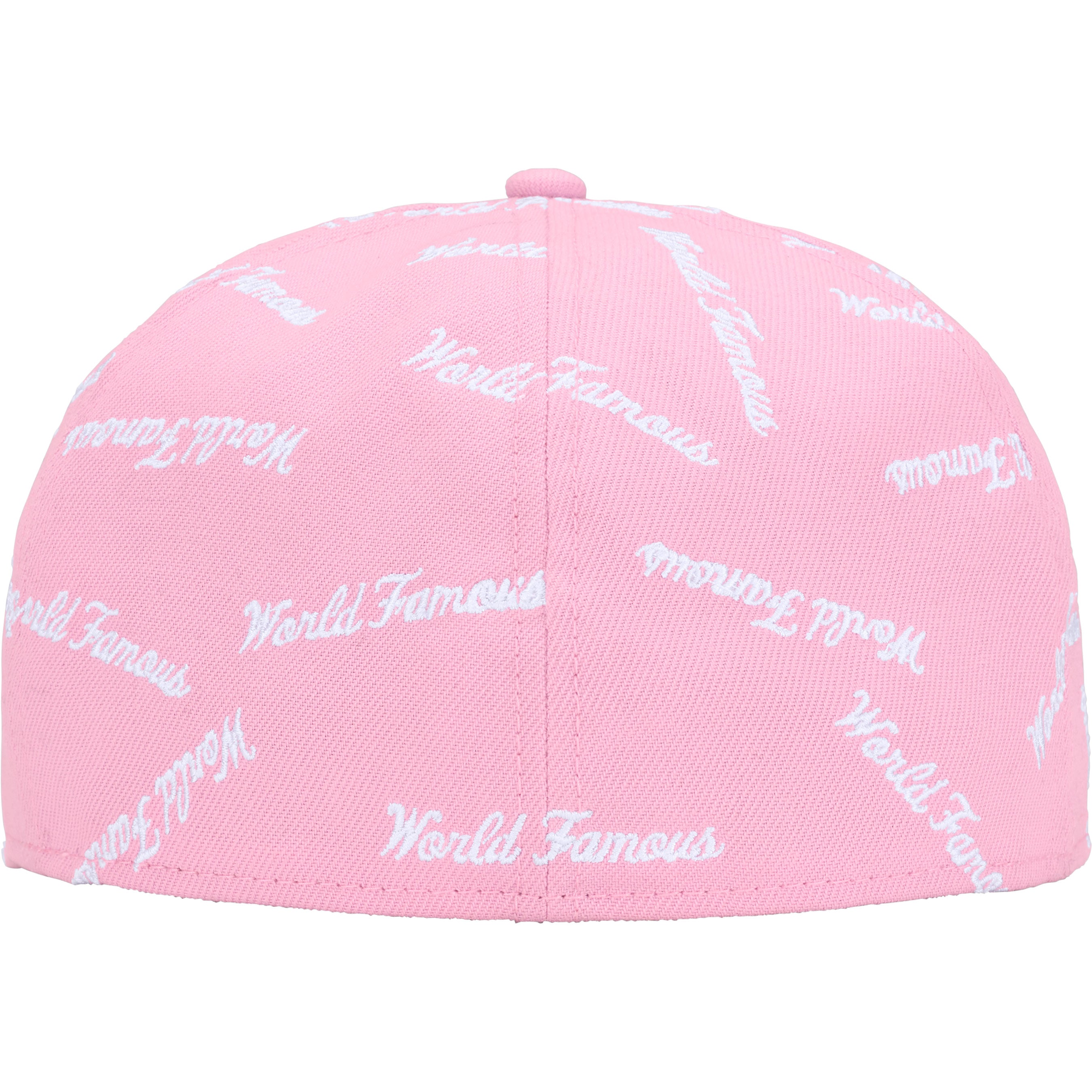 World Famous Box Logo New Era®