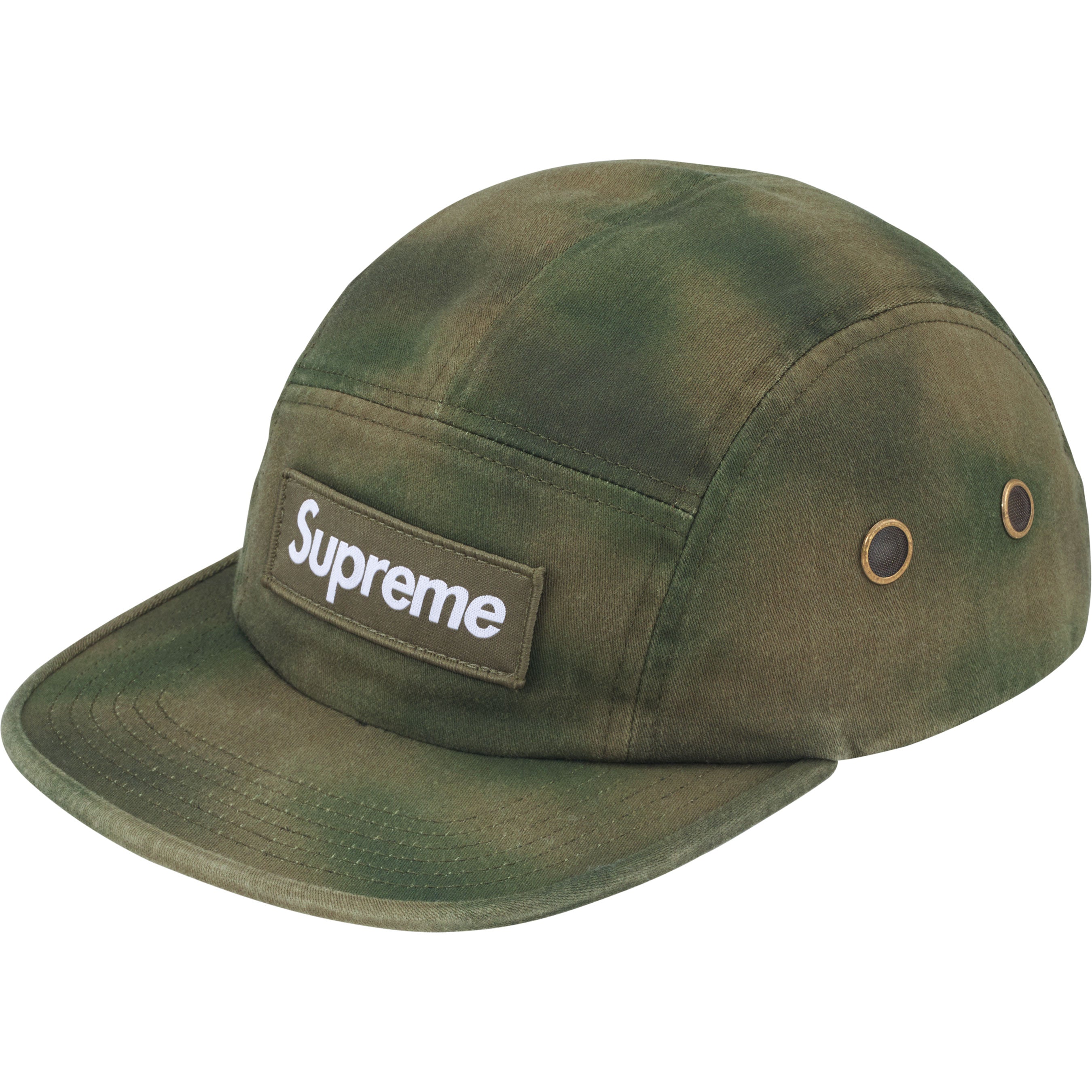 Supreme®/A.PRESSE Camp Cap
