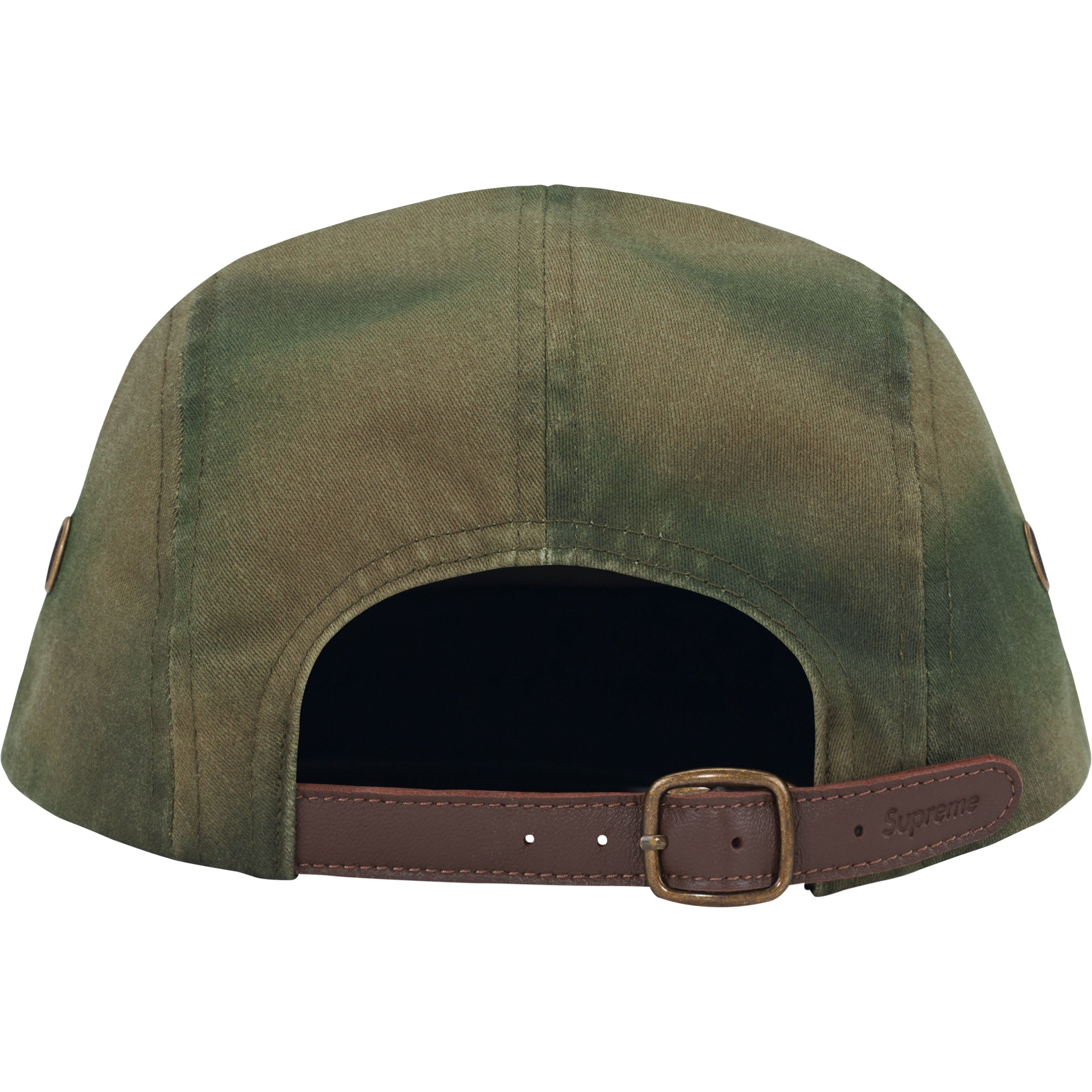 Supreme®/A.PRESSE Camp Cap
