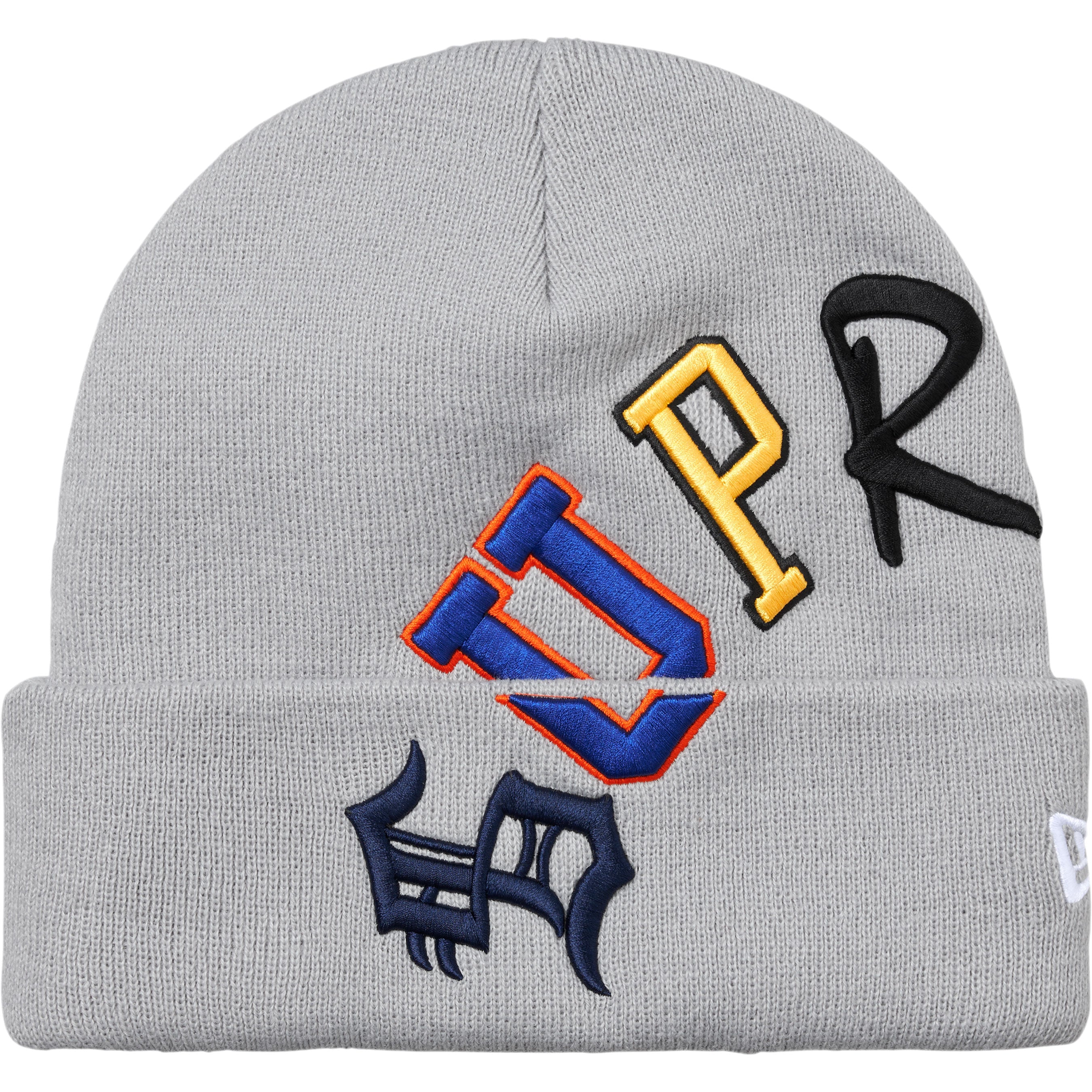New Era® Arc Beanie