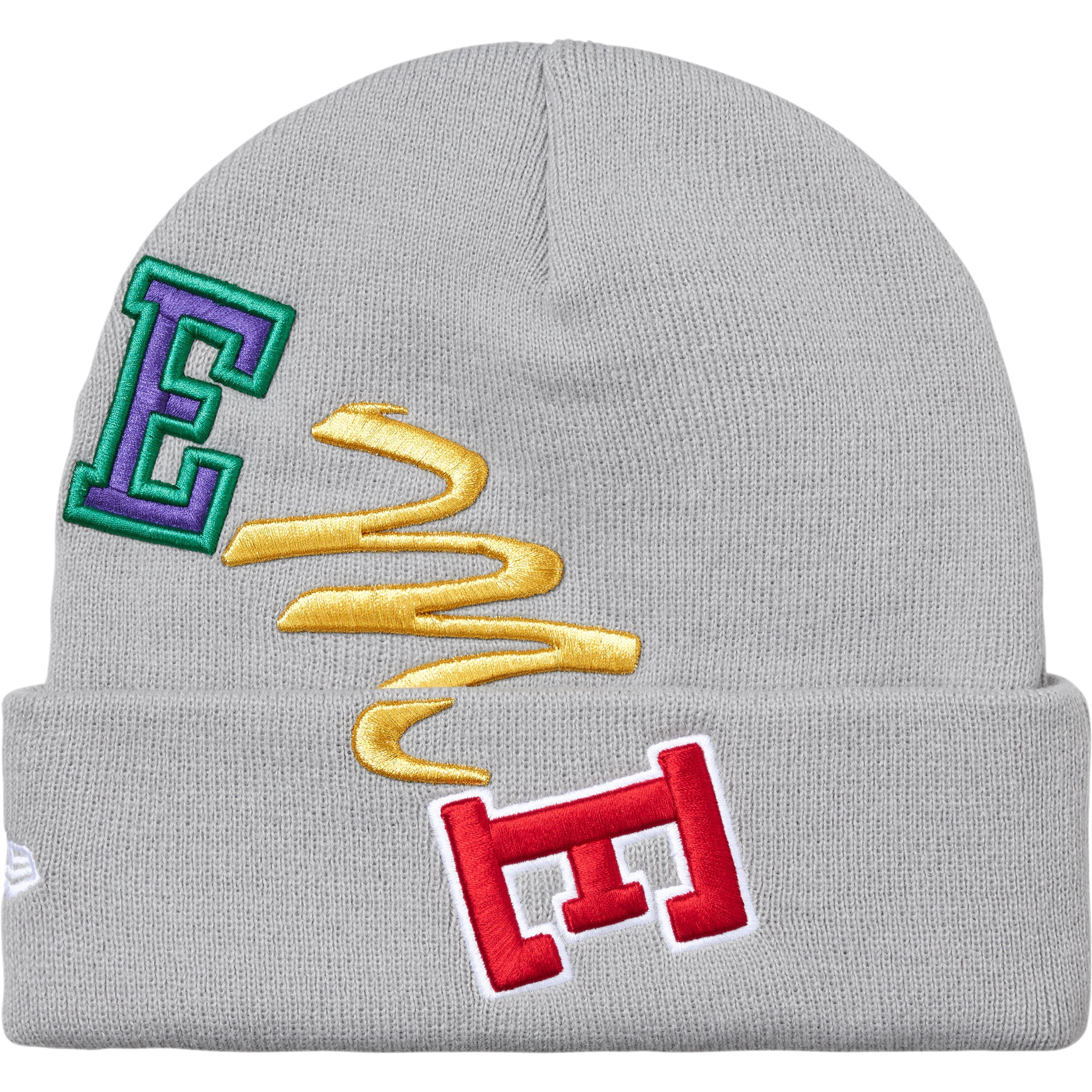 New Era® Arc Beanie