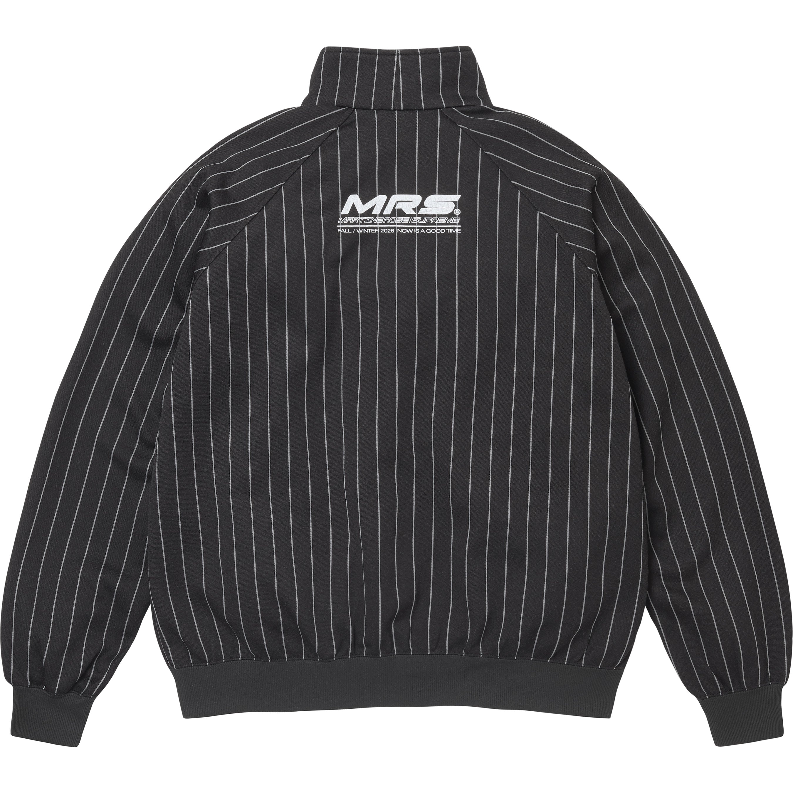 Supreme®/Martine Rose® Track Jacket