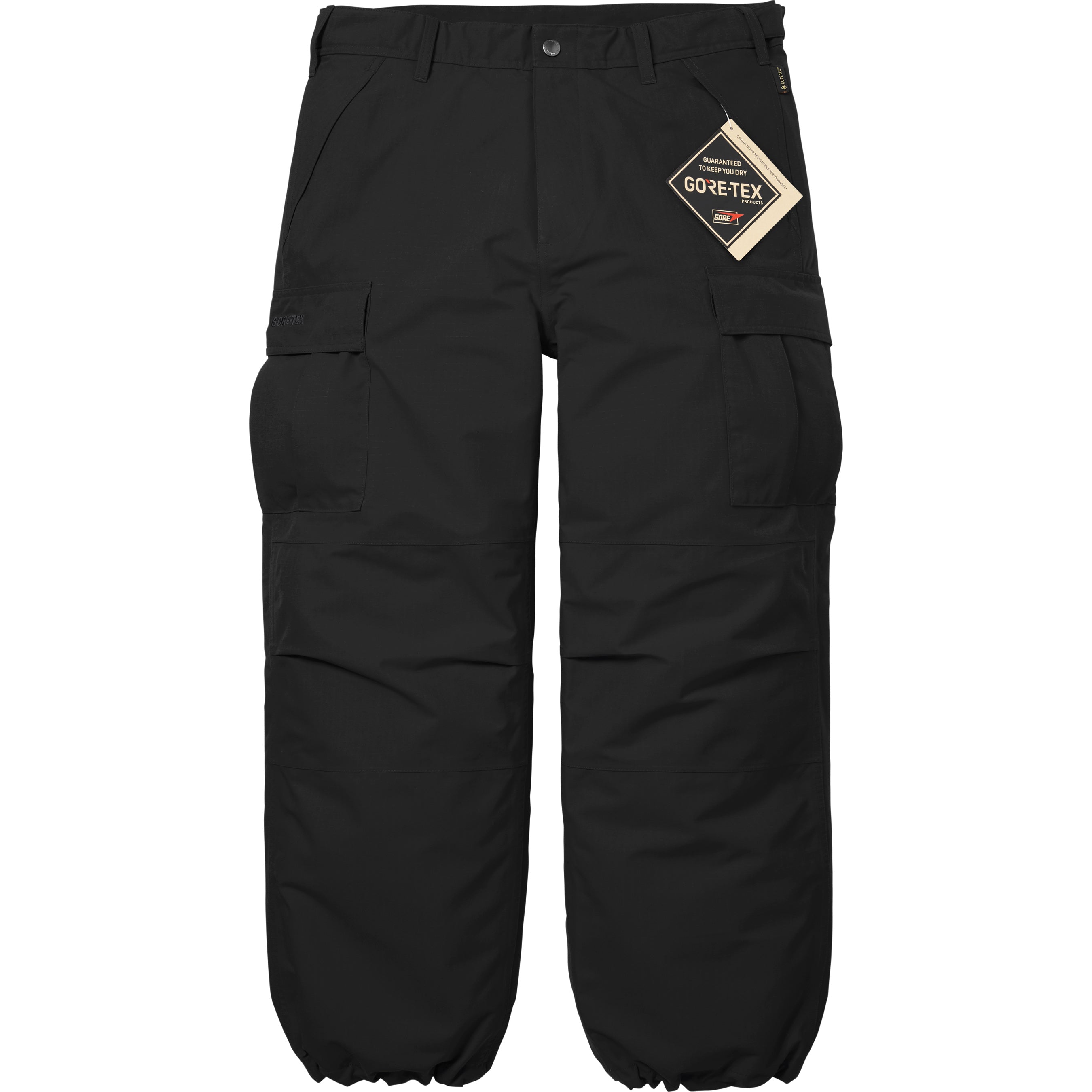 GORE-TEX Cargo Pant