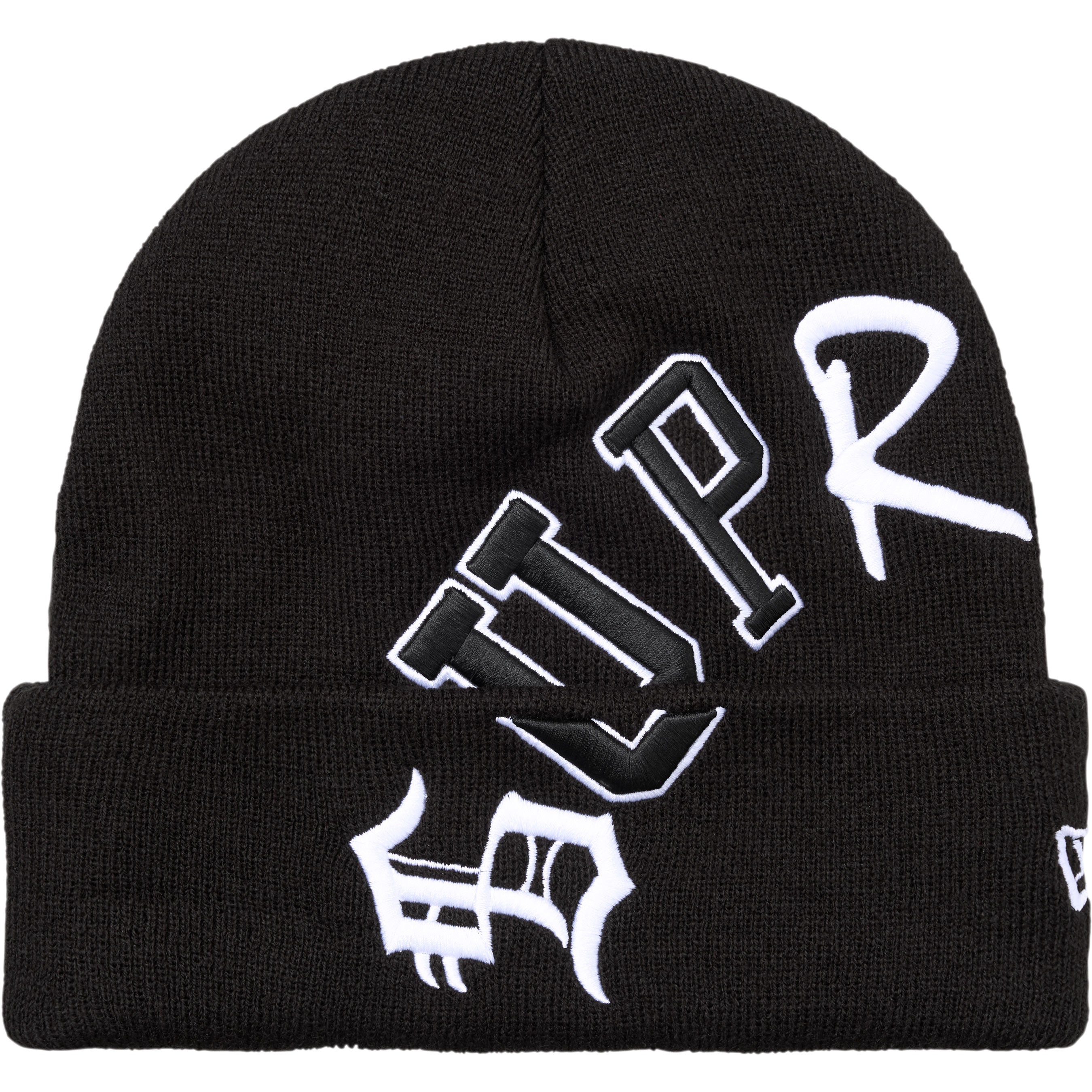 New Era® Arc Beanie