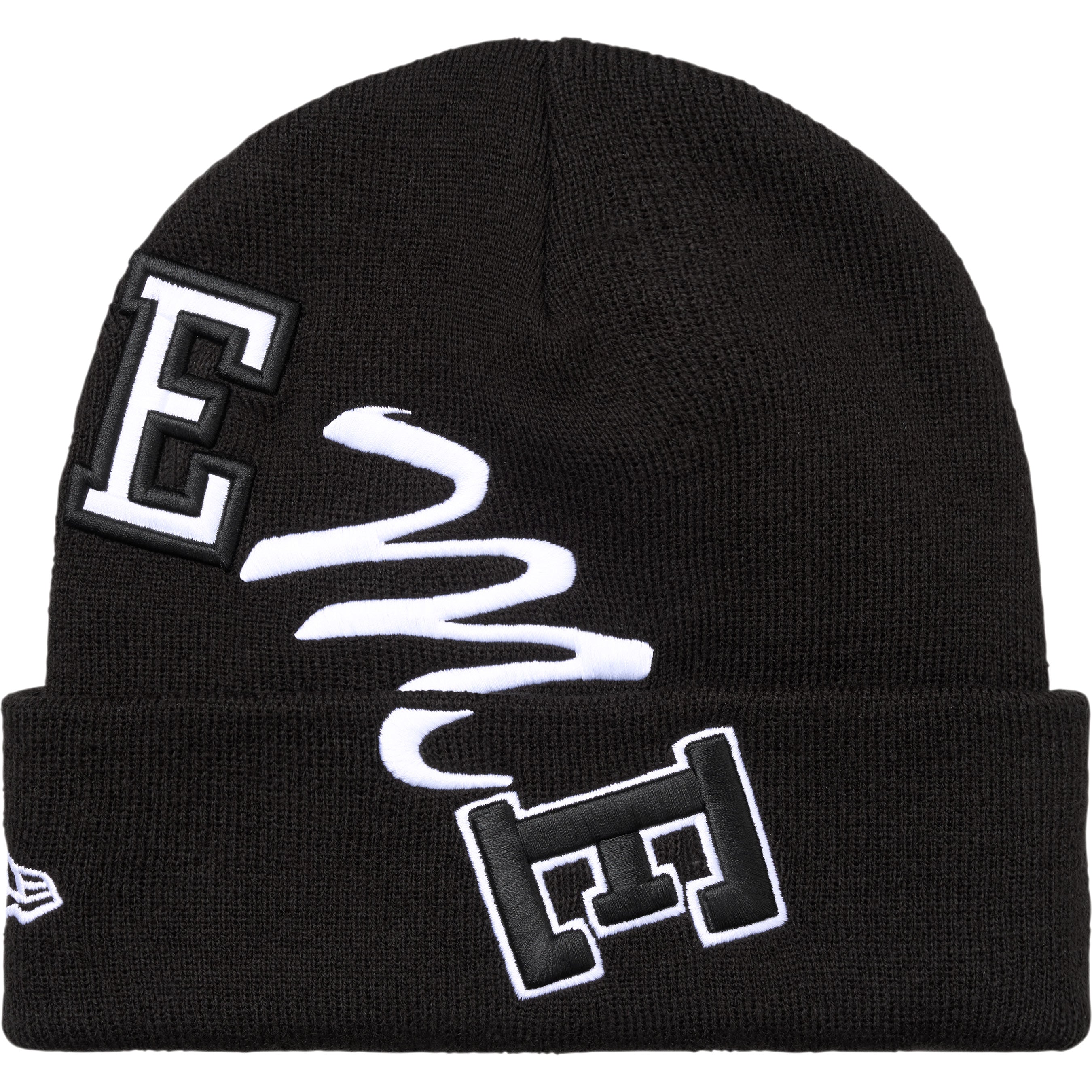 New Era® Arc Beanie