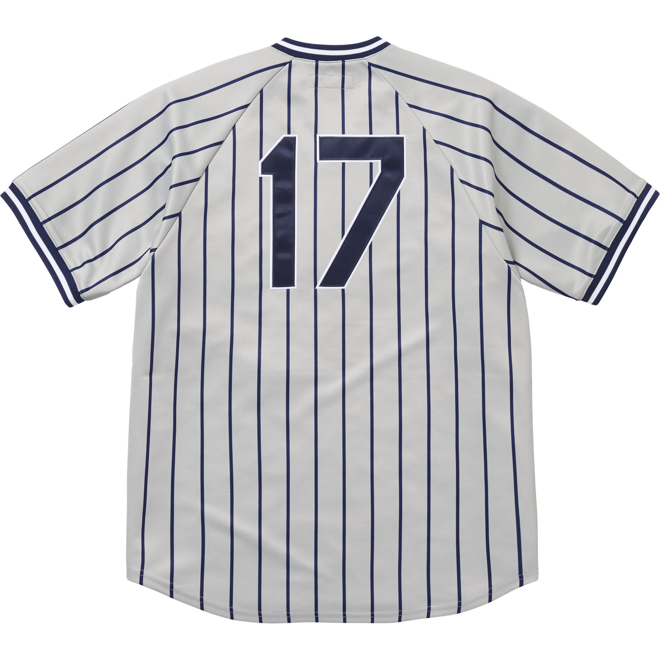Baseball Jersey