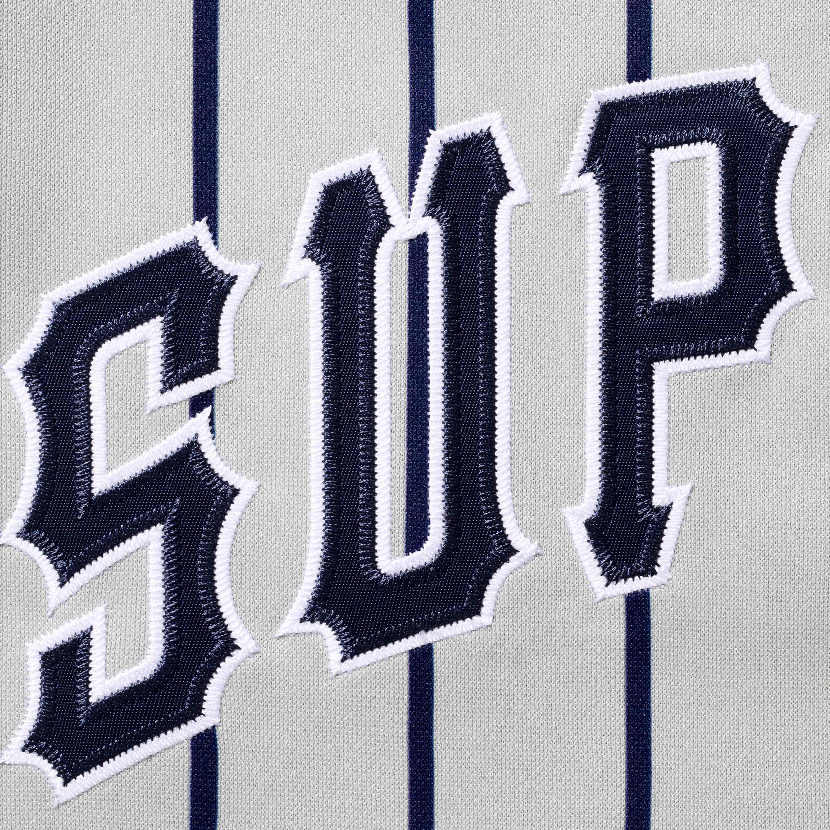 Baseball Jersey
