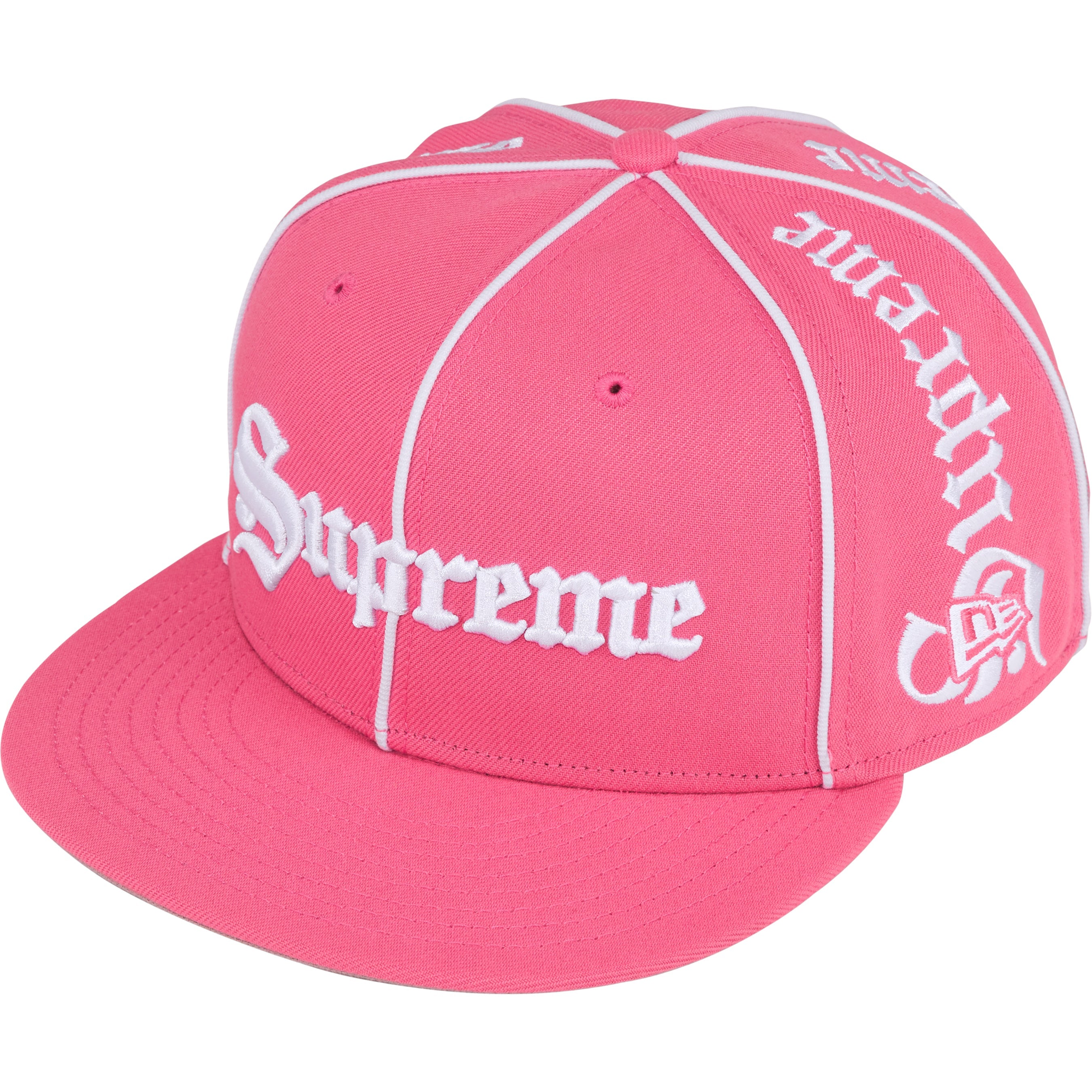 Piping Script New Era®