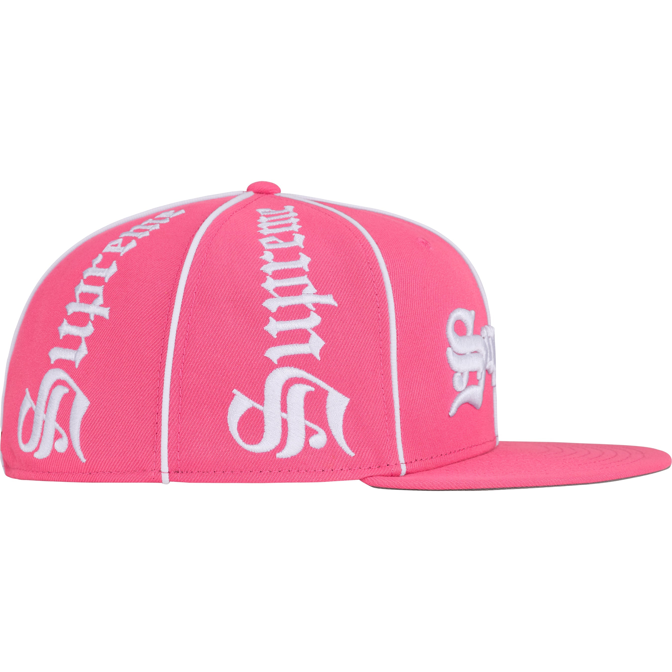 Piping Script New Era®