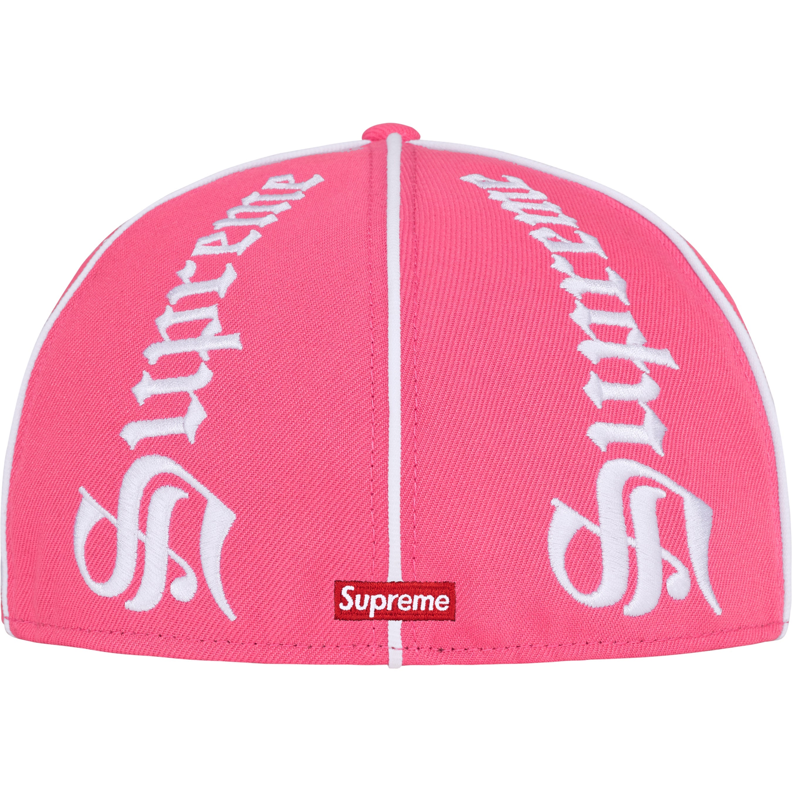 Piping Script New Era®