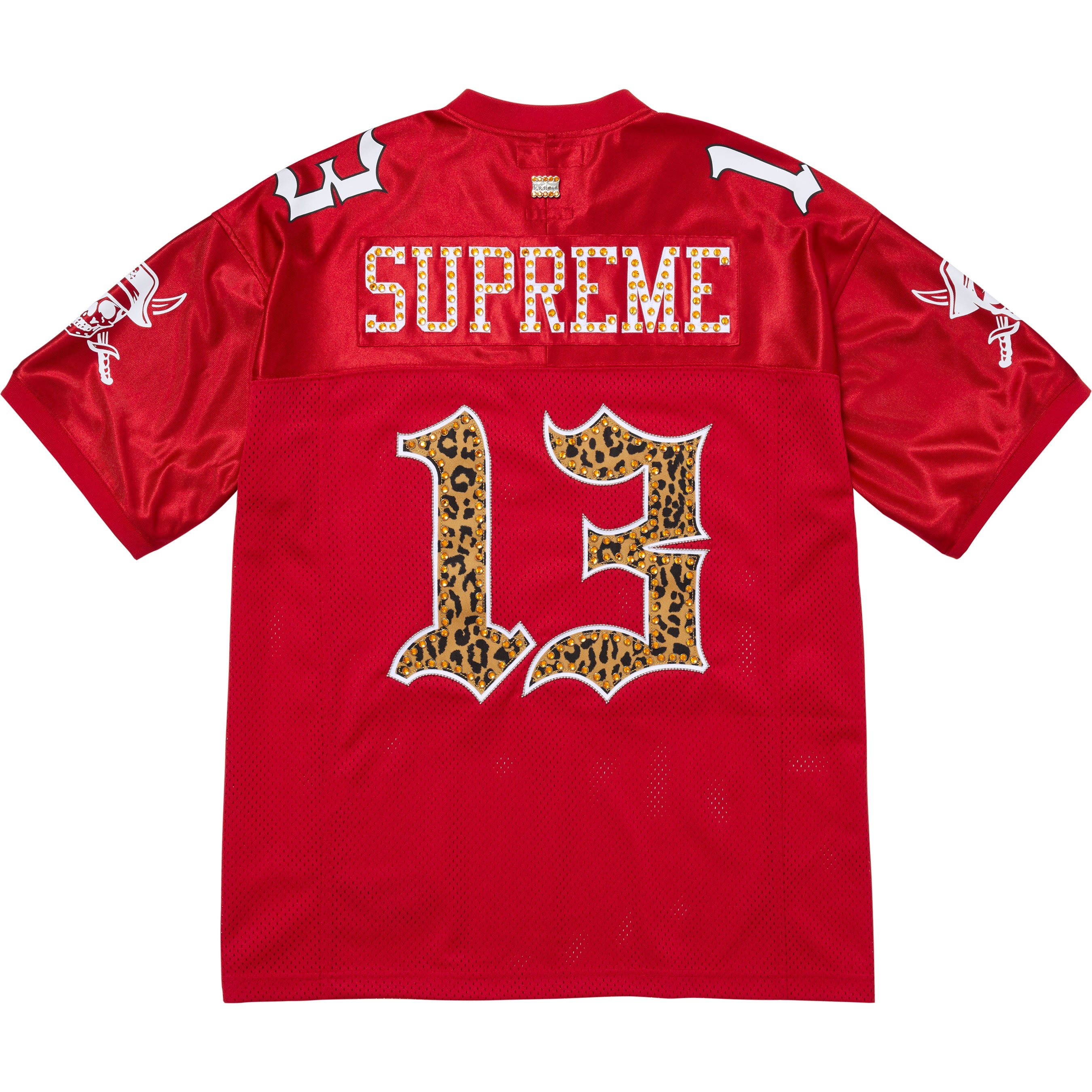 Supreme®/b.b. Simon® Football Jersey