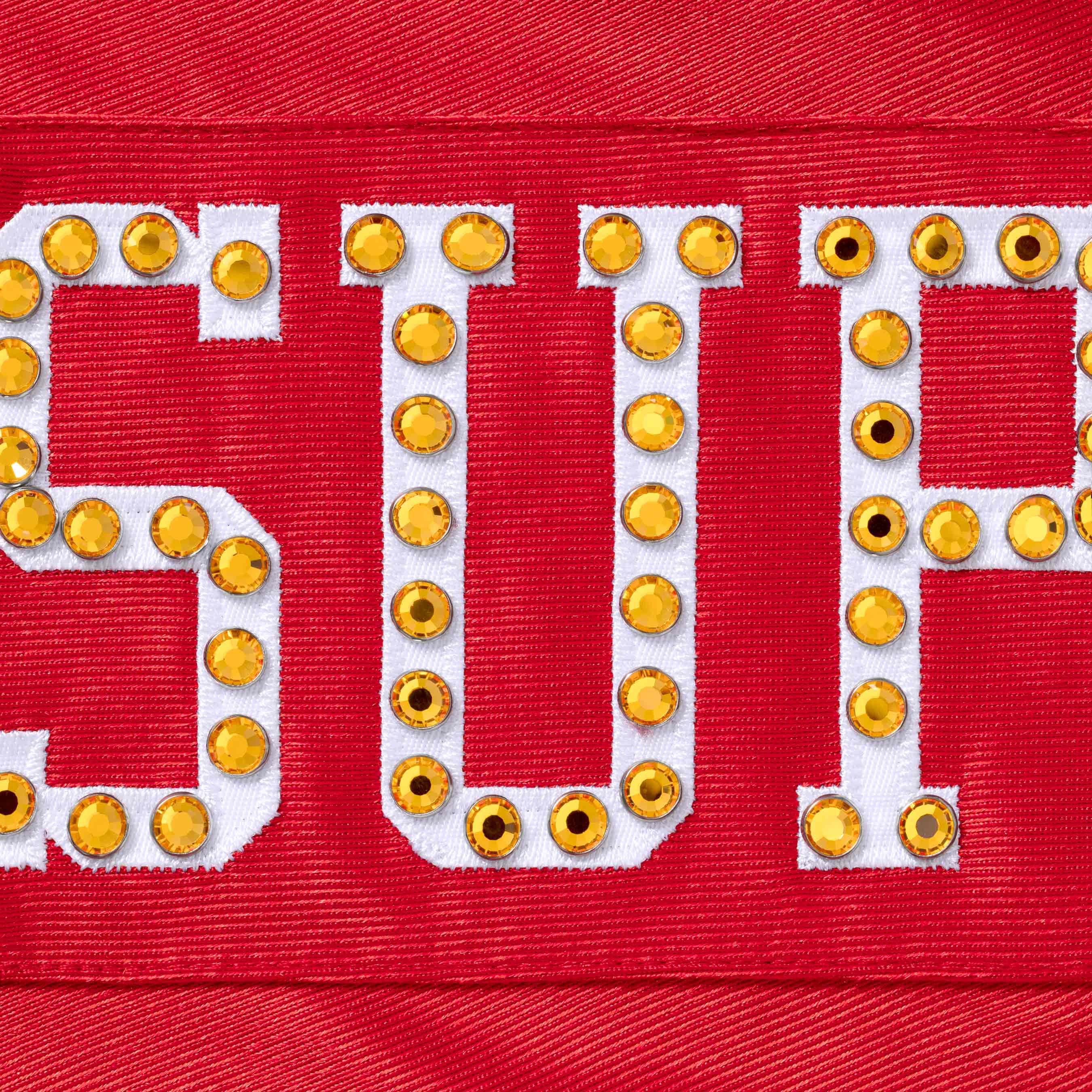 Supreme®/b.b. Simon® Football Jersey