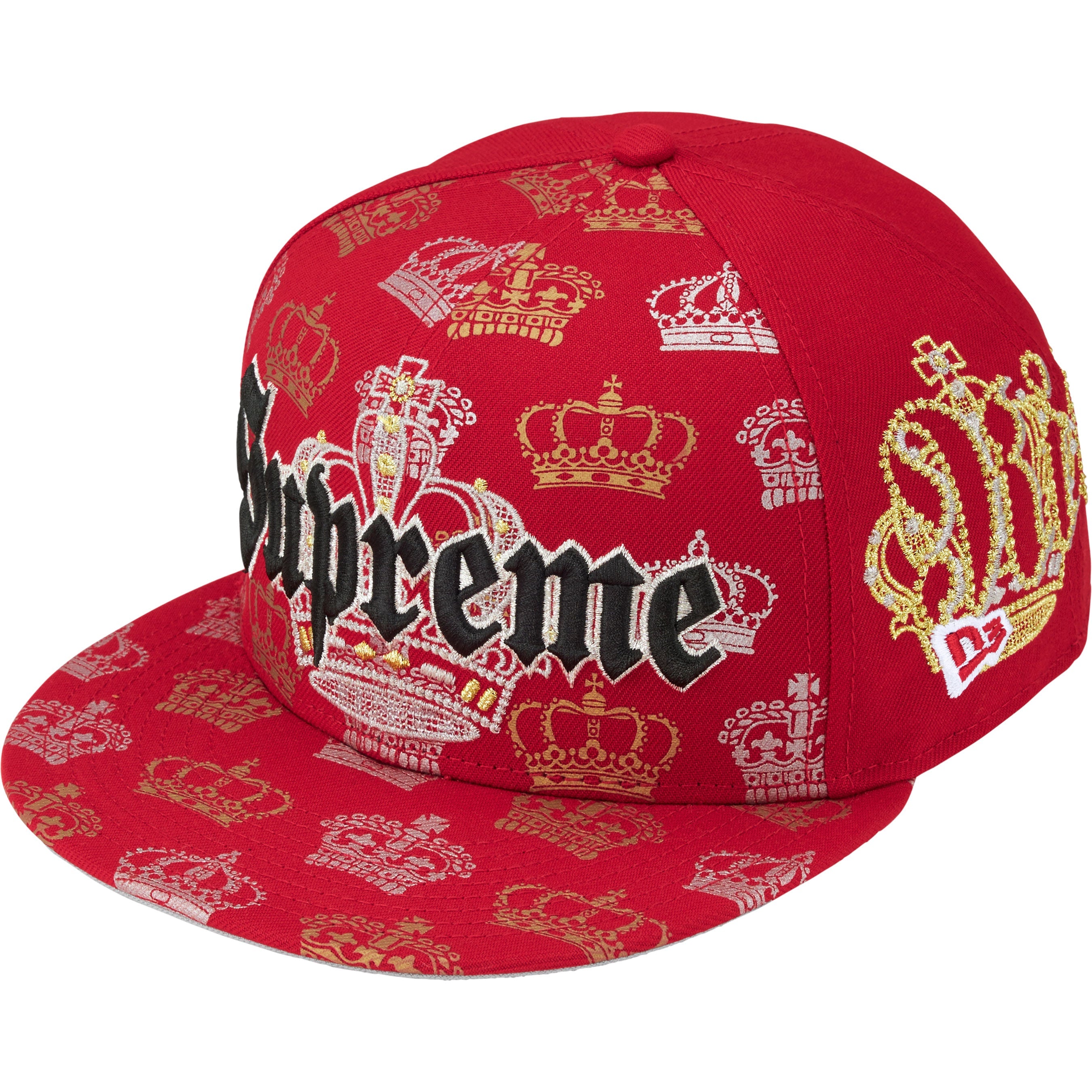 Crown New Era®