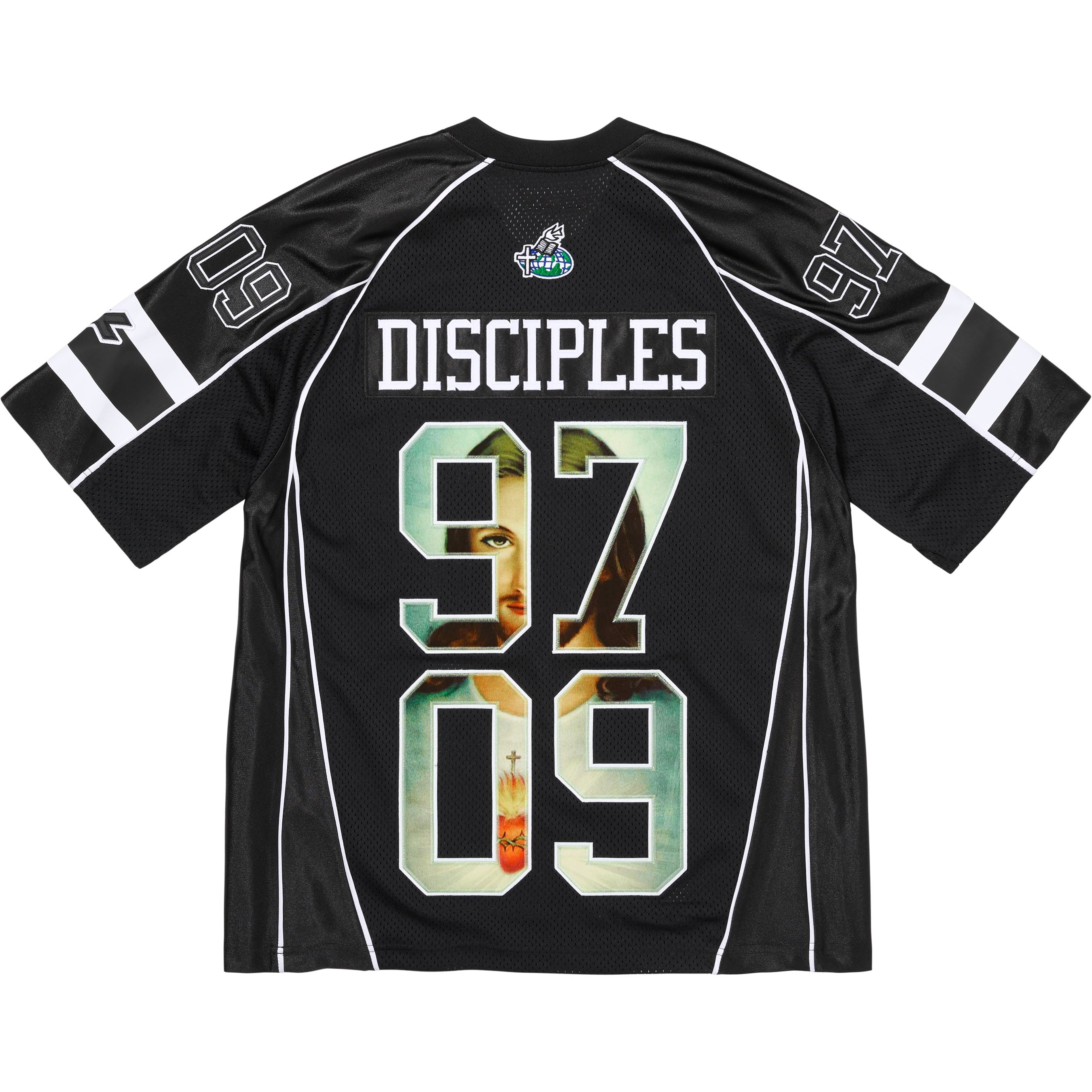 Disciples Football Jersey
