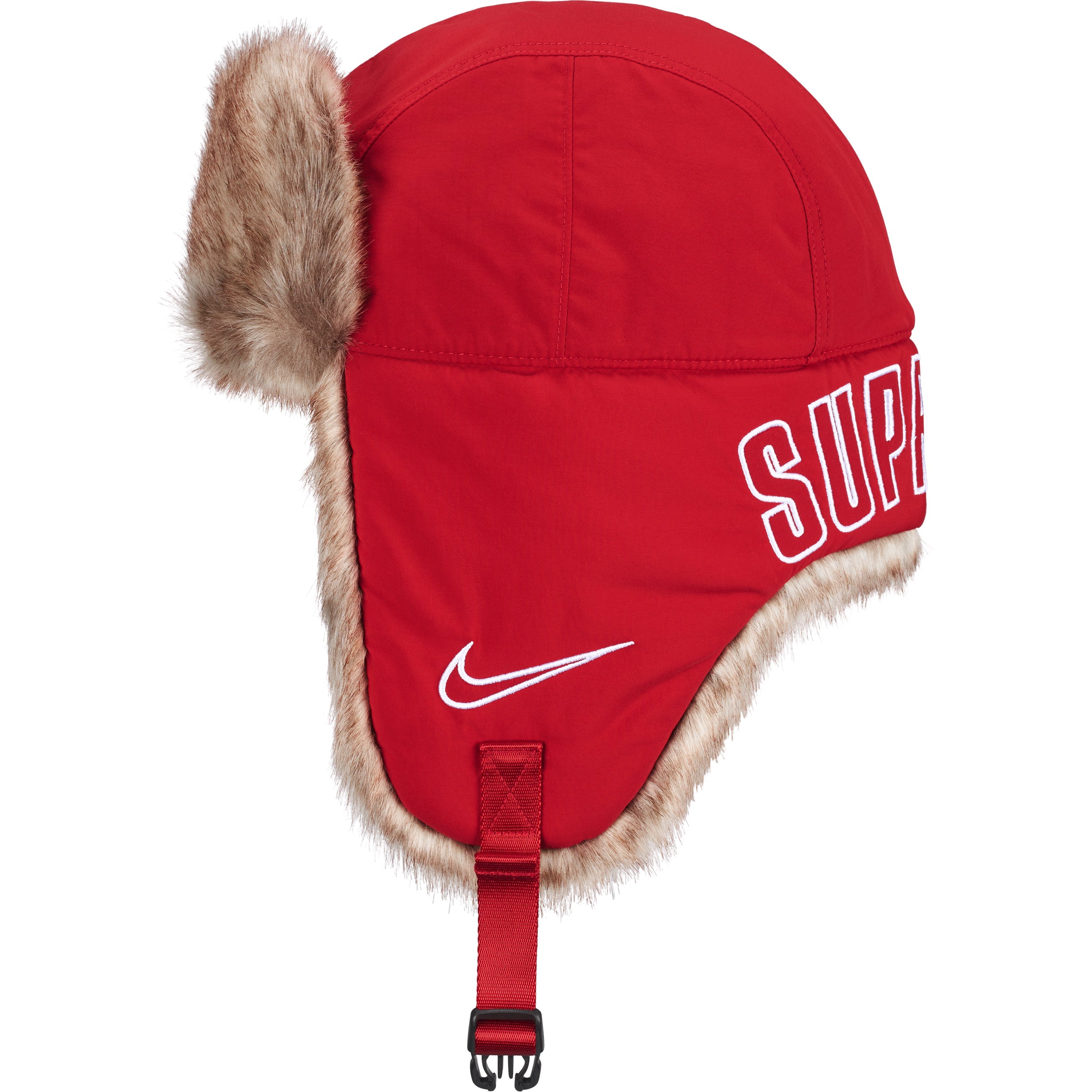 Supreme®/Nike® Trooper Hat