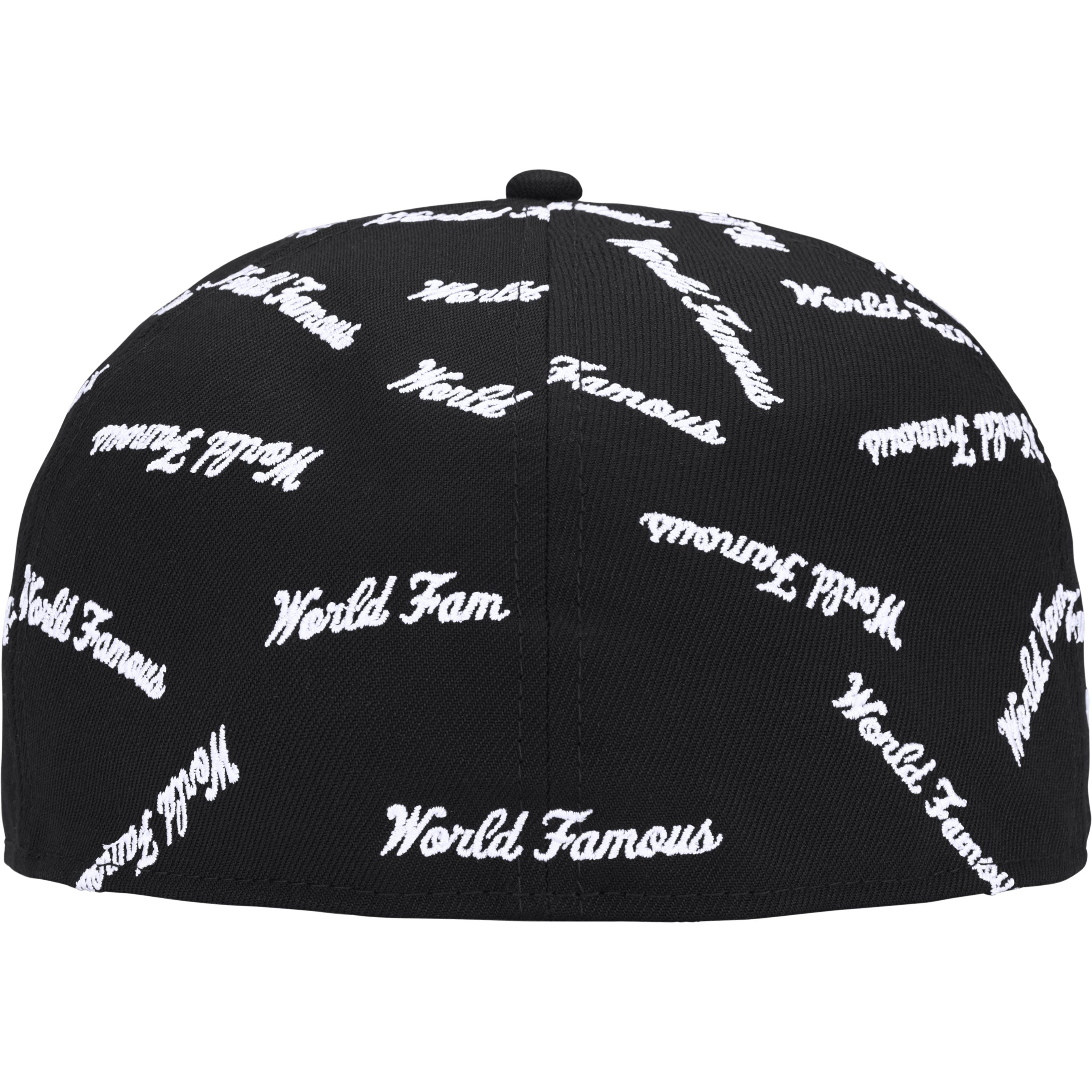 World Famous Box Logo New Era®