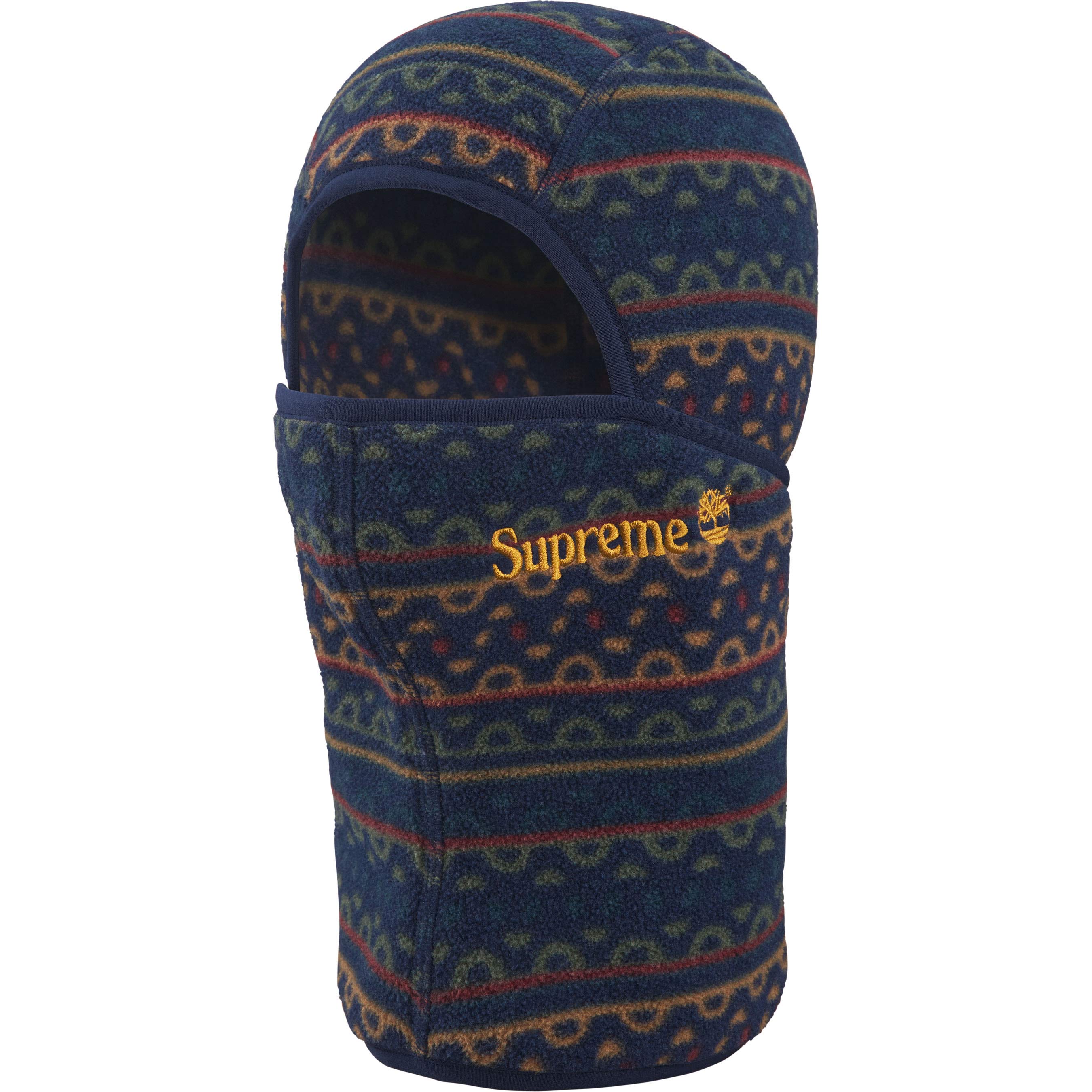Supreme®/Timberland® Polartec® Balaclava