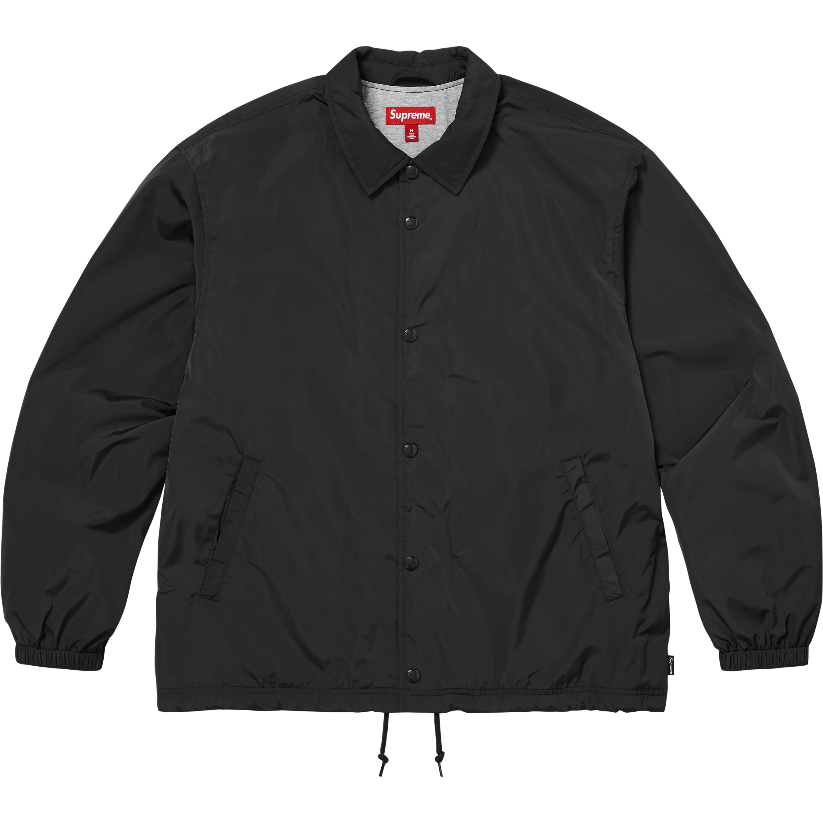 Coaches Jacket