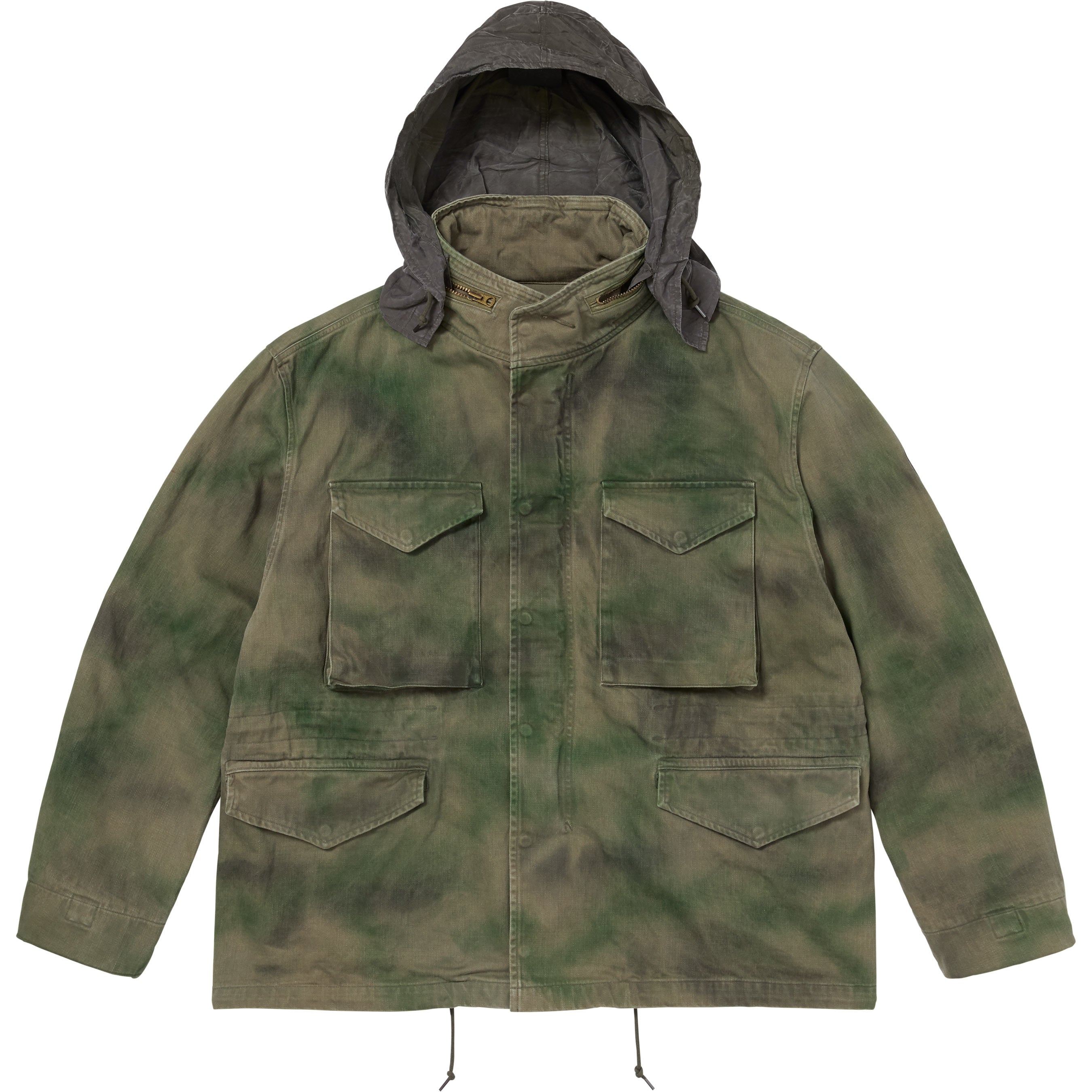 Supreme®/A.PRESSE M-65
