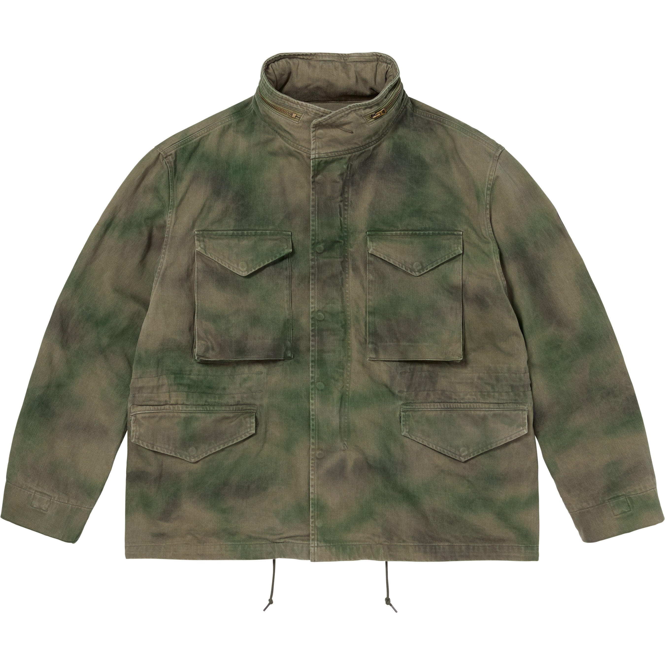Supreme®/A.PRESSE M-65