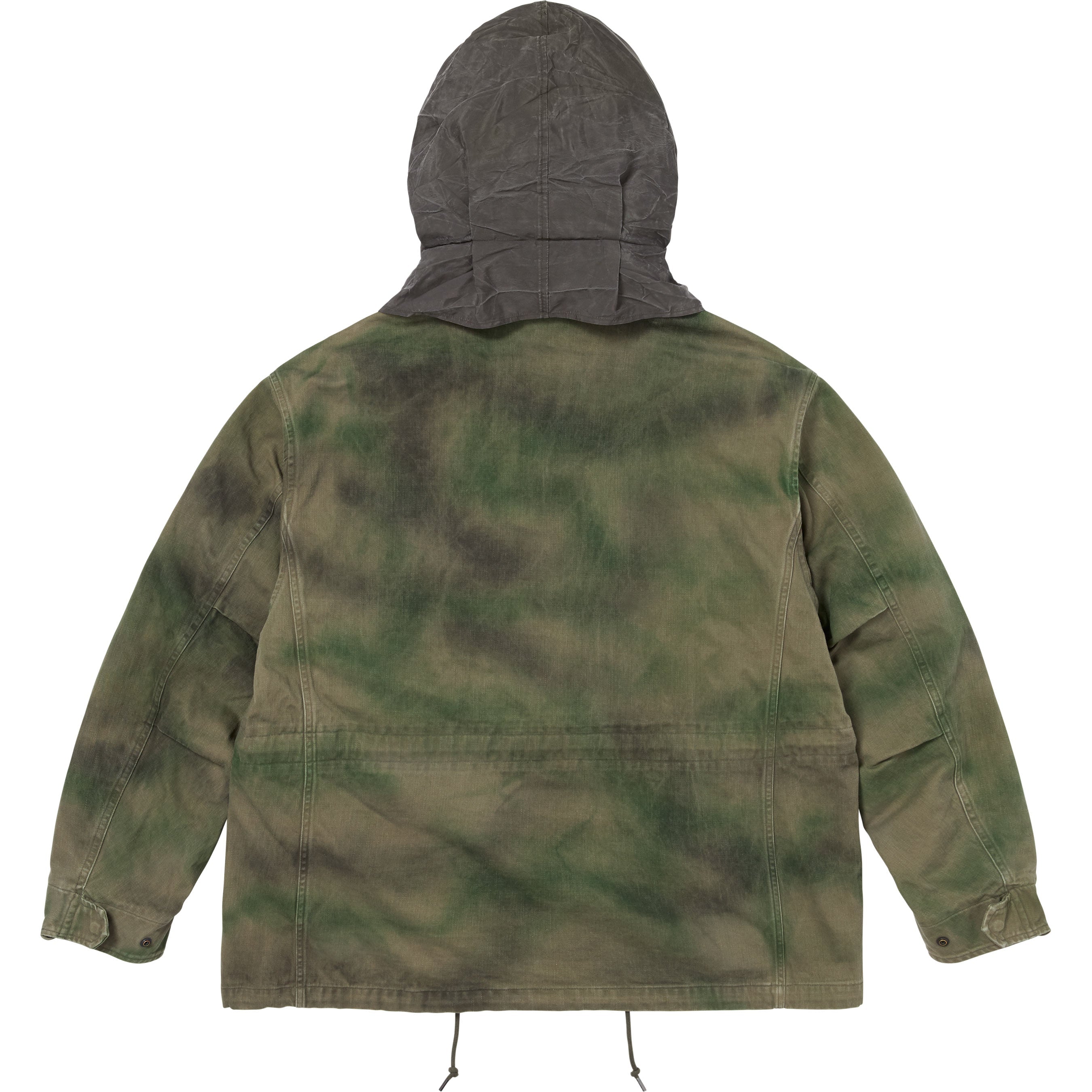 Supreme®/A.PRESSE M-65
