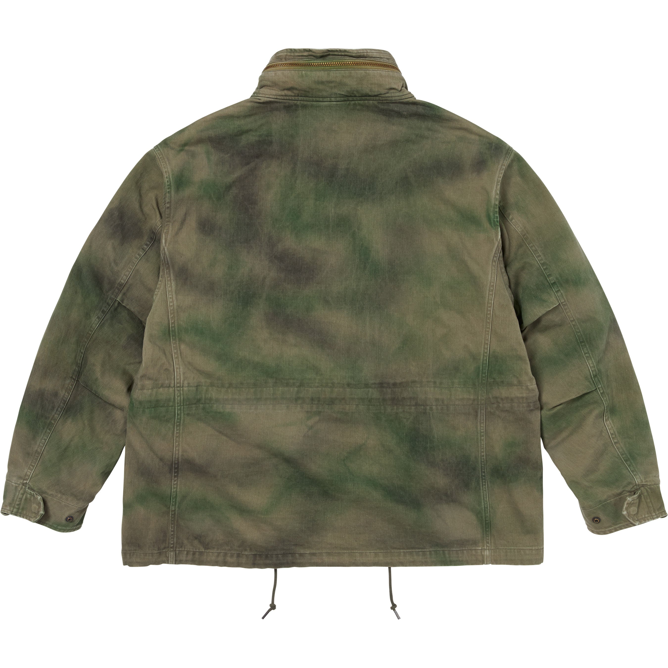 Supreme®/A.PRESSE M-65
