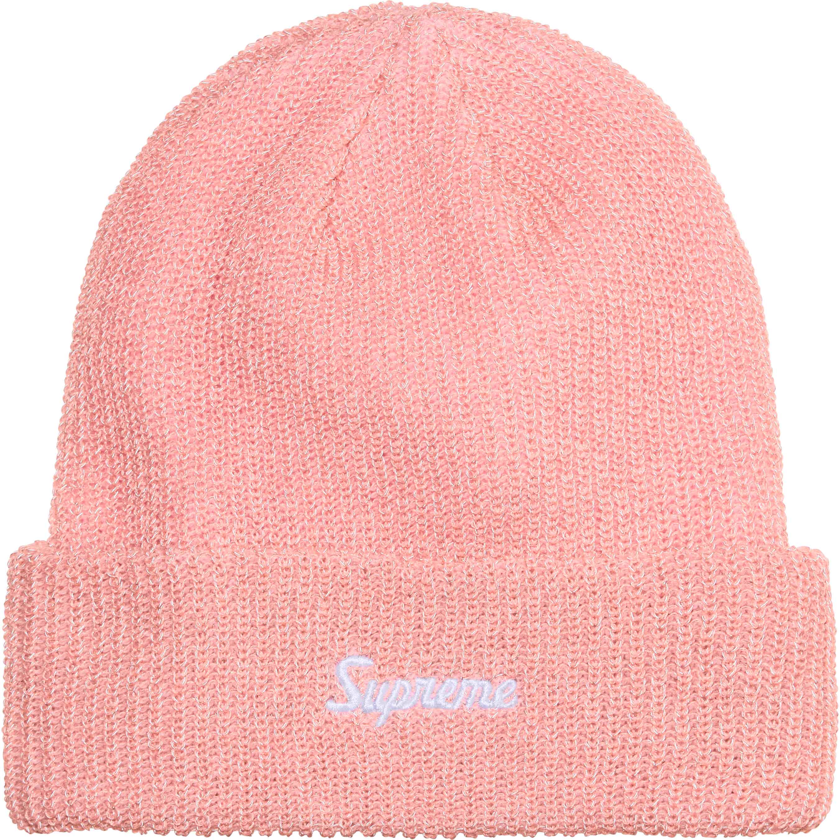 Loose Gauge Beanie