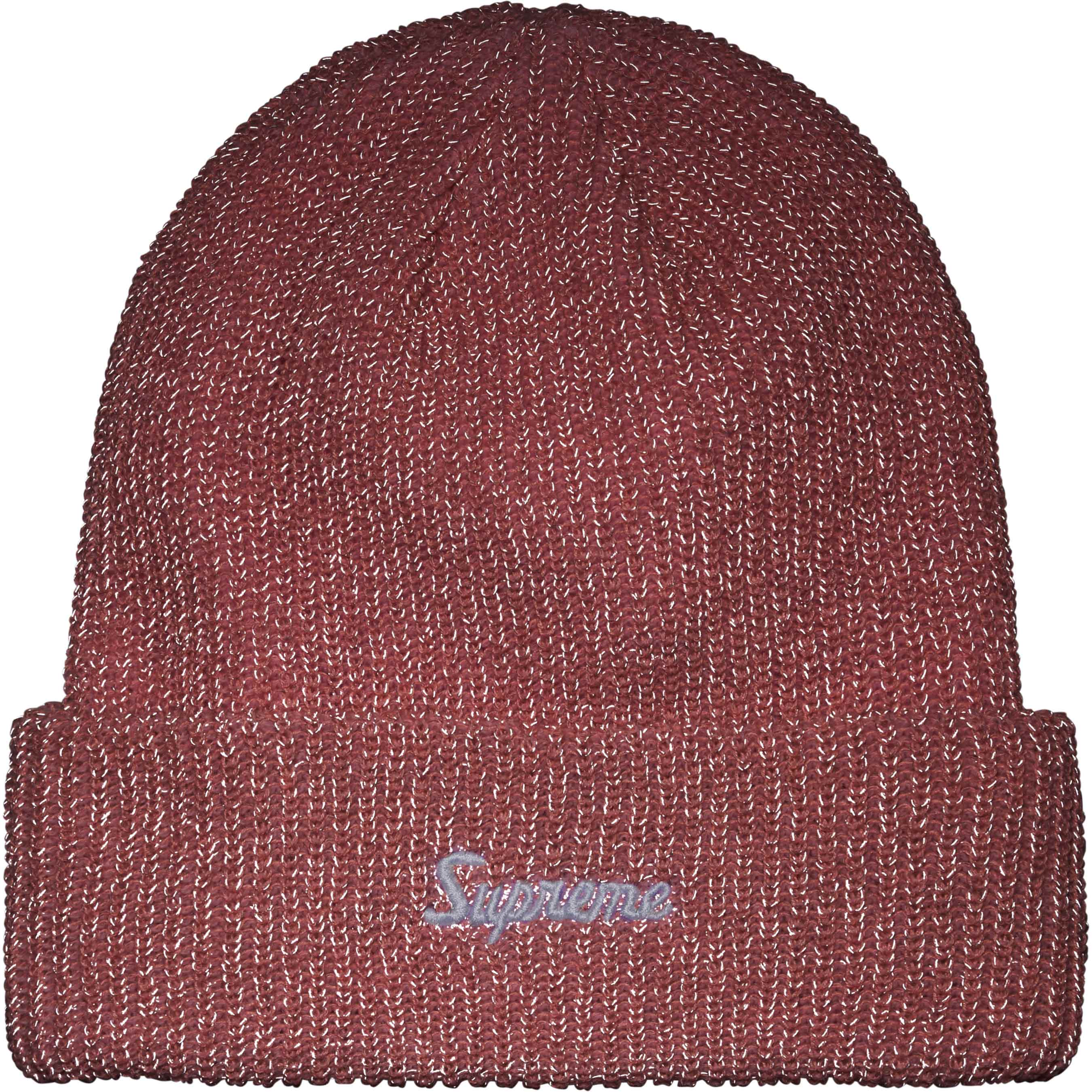 Loose Gauge Beanie