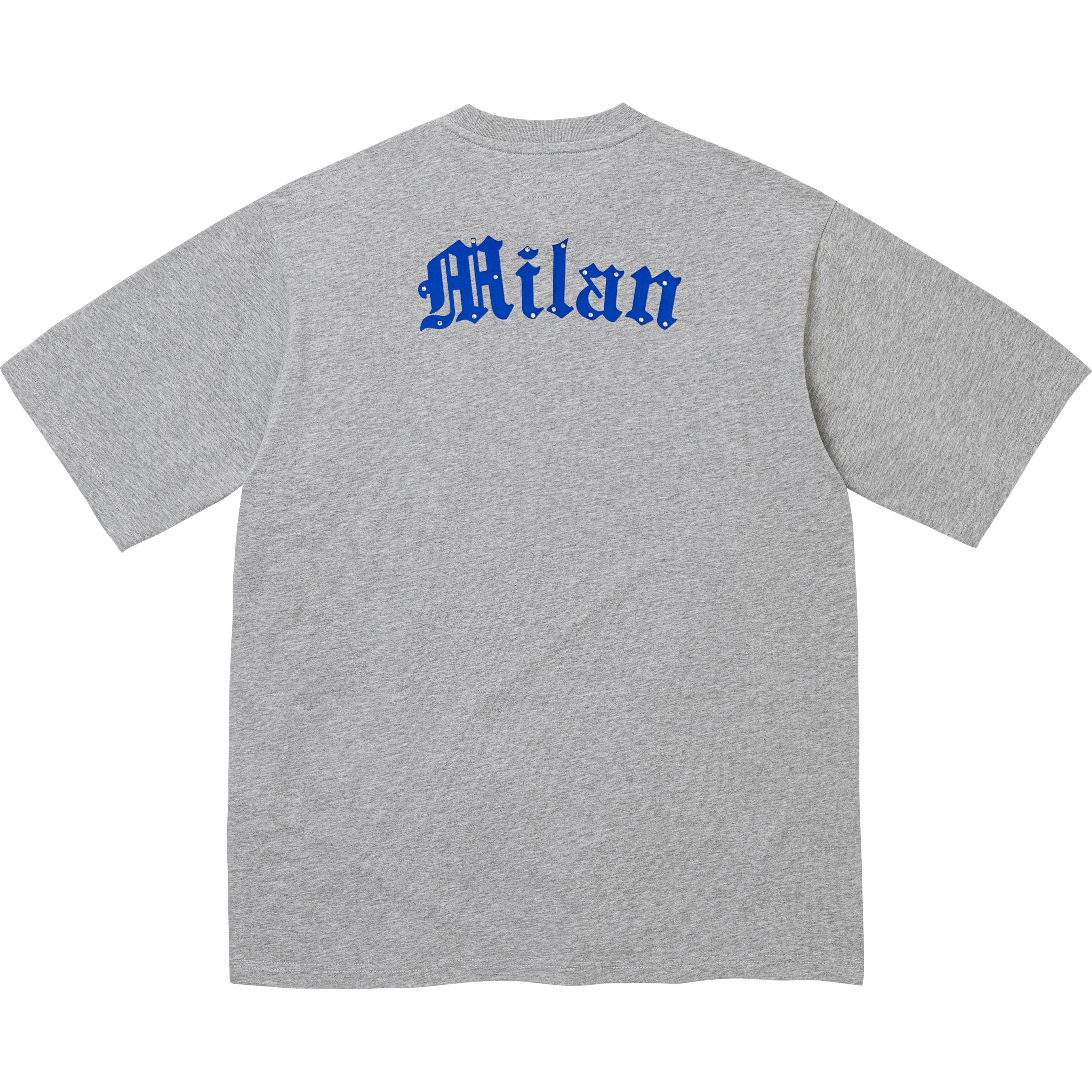 Milan Sequin S/S Top