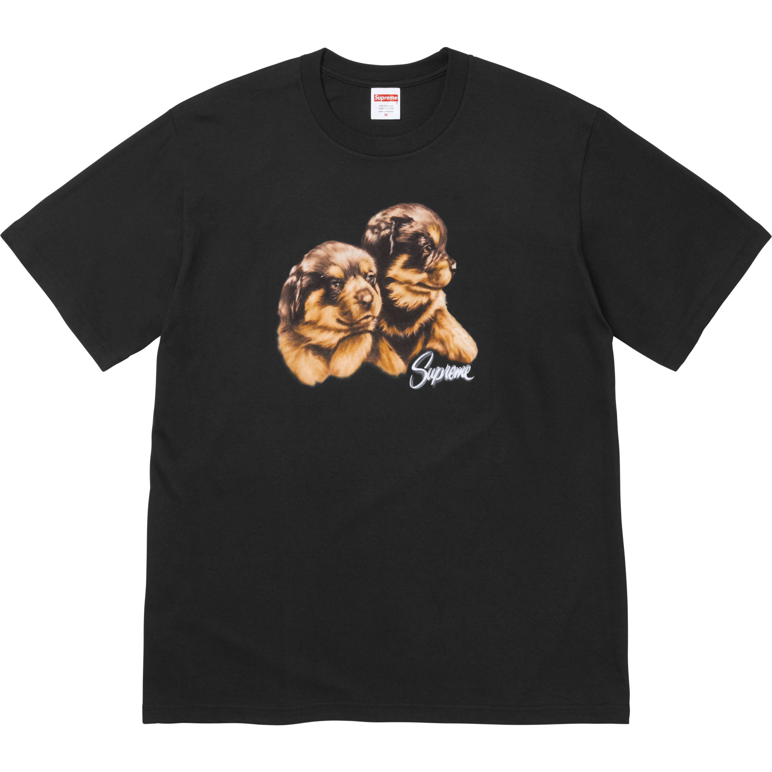 Puppies Tee