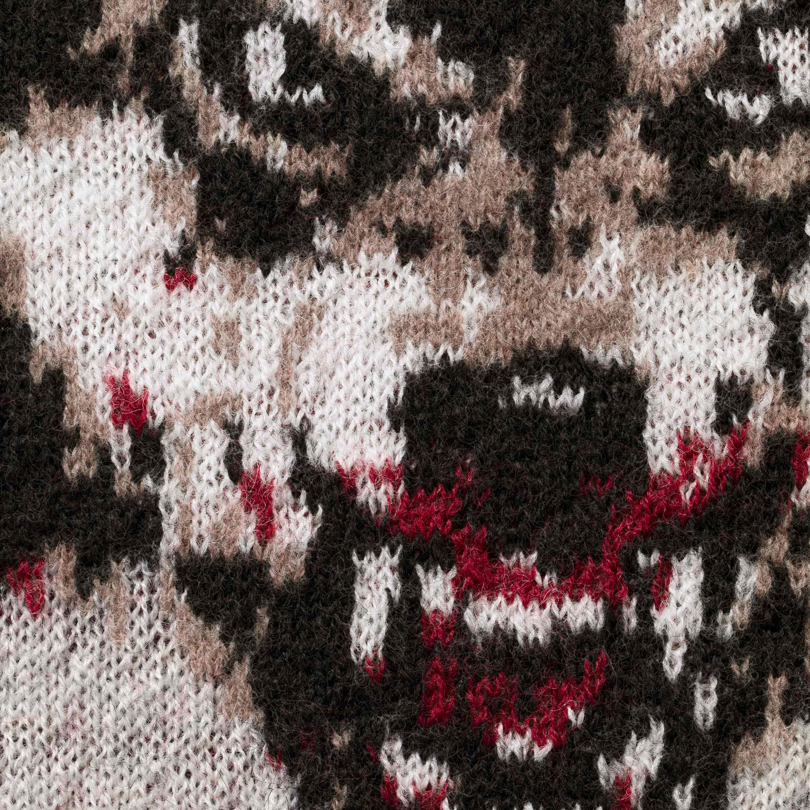 Wolves Sweater
