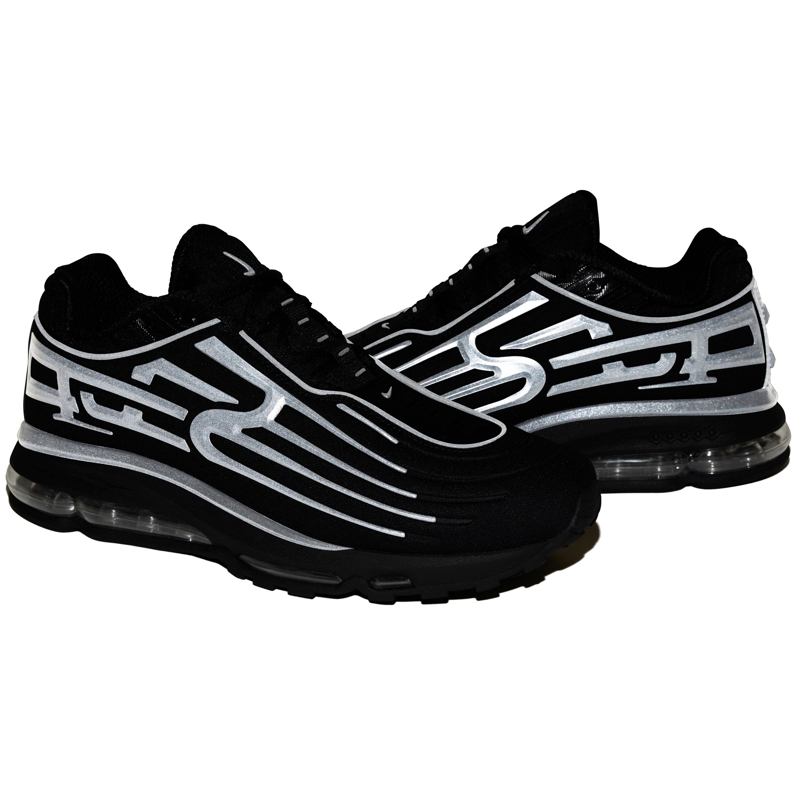 Supreme®/Nike® Air Max 2001 Air Ecstasy